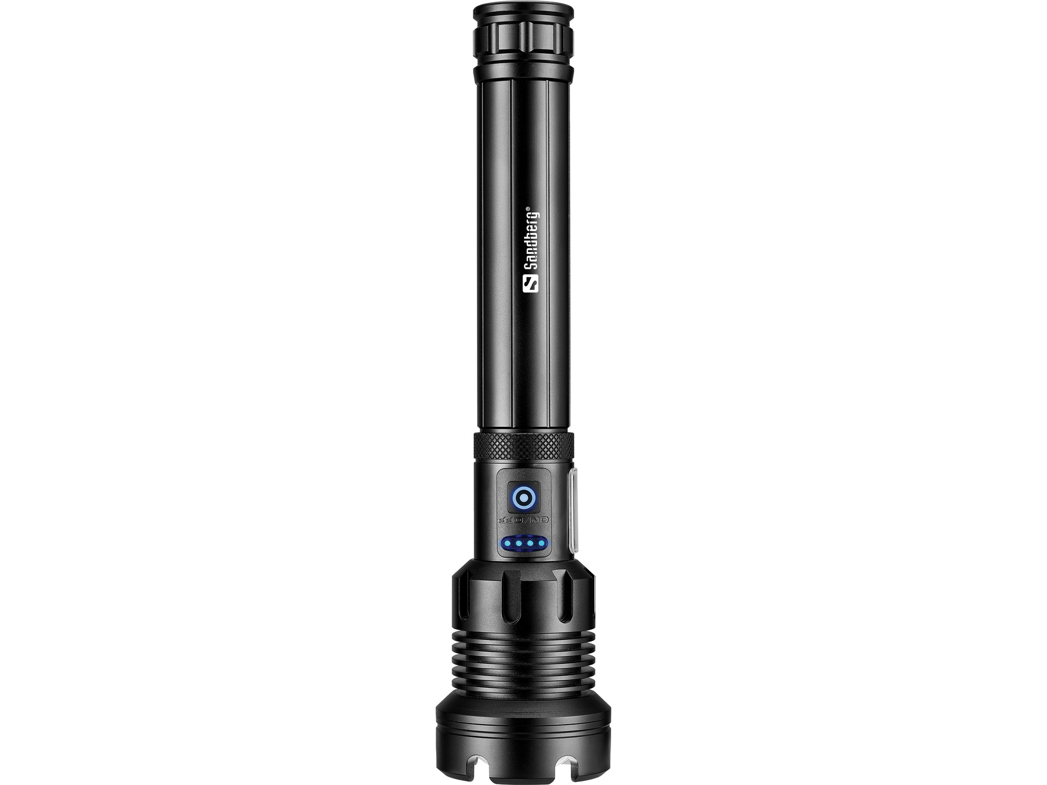 Sandberg Survivor 7in1 Torch Powerbank 10000