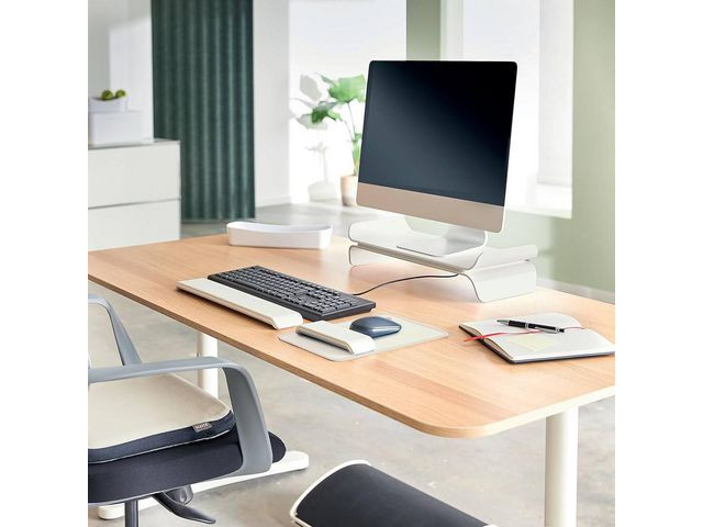 Hndleddsttte for mus Leitz Ergo L. Gr