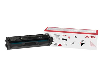 XEROX C230 / C235 Black Standard Capacity Toner Cartridge (1