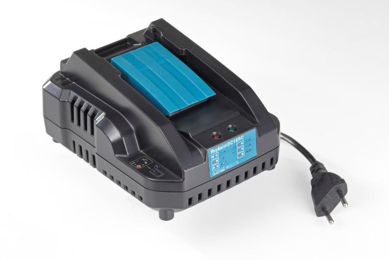 BildeBatterilader Ita / Evo Friksjonsverktøy