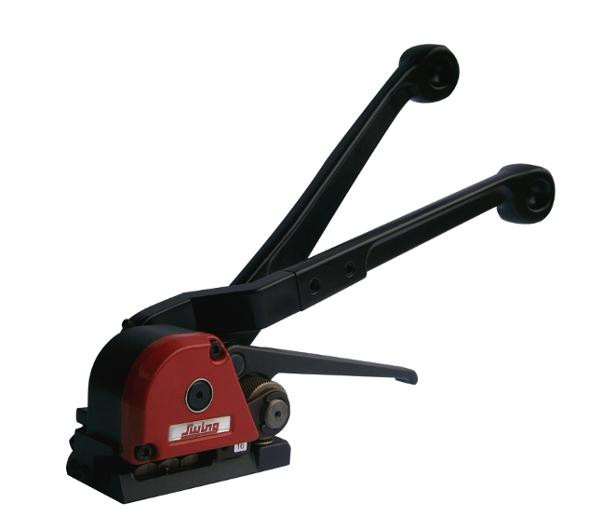 BildeKombistrekker Strammebånd Stål 13-19Mm