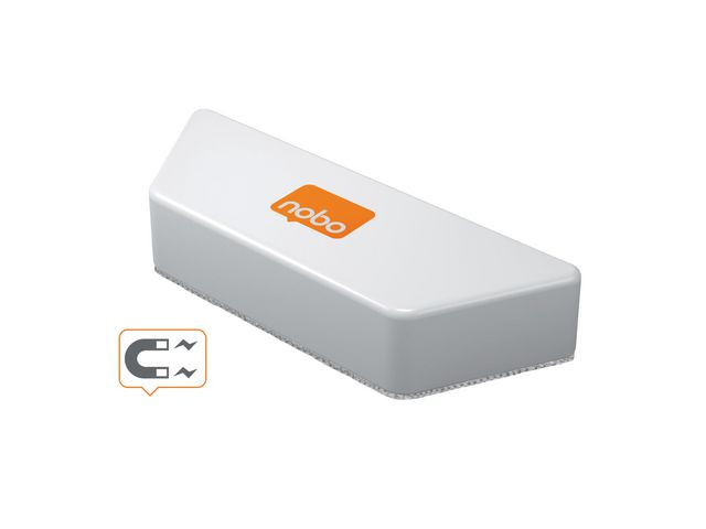 Pussekloss mikrofiber Nobo