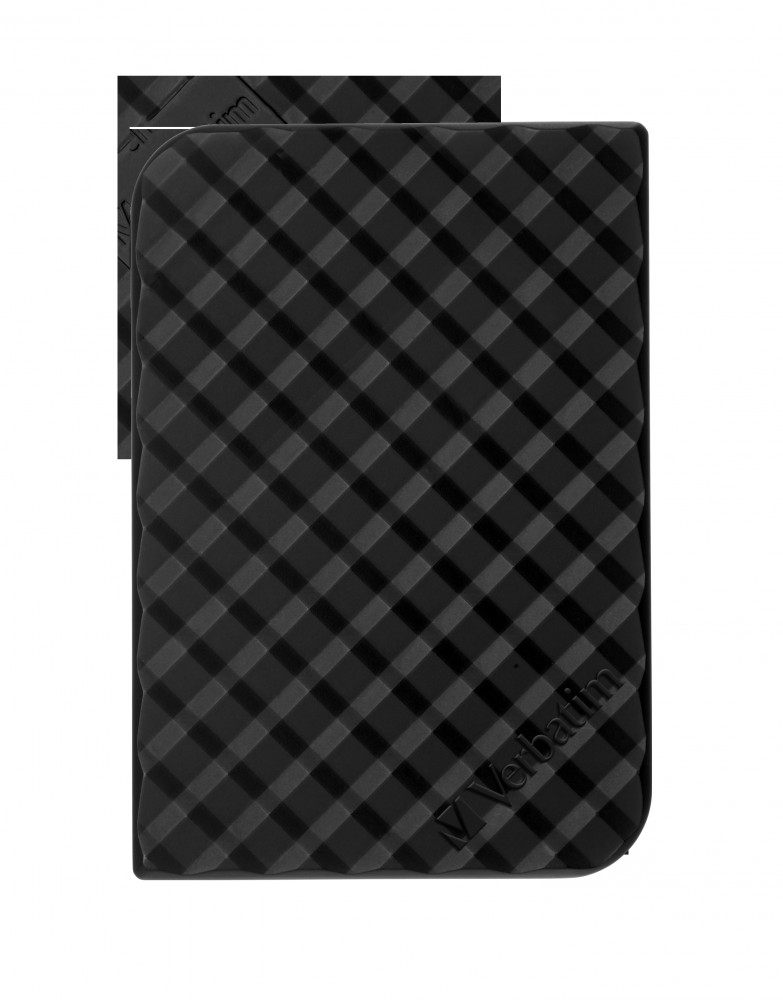 Verbatim Store ´N´ Go 2.5" (6.35Mm) Gen 2 4Tb USB 3.0 Black