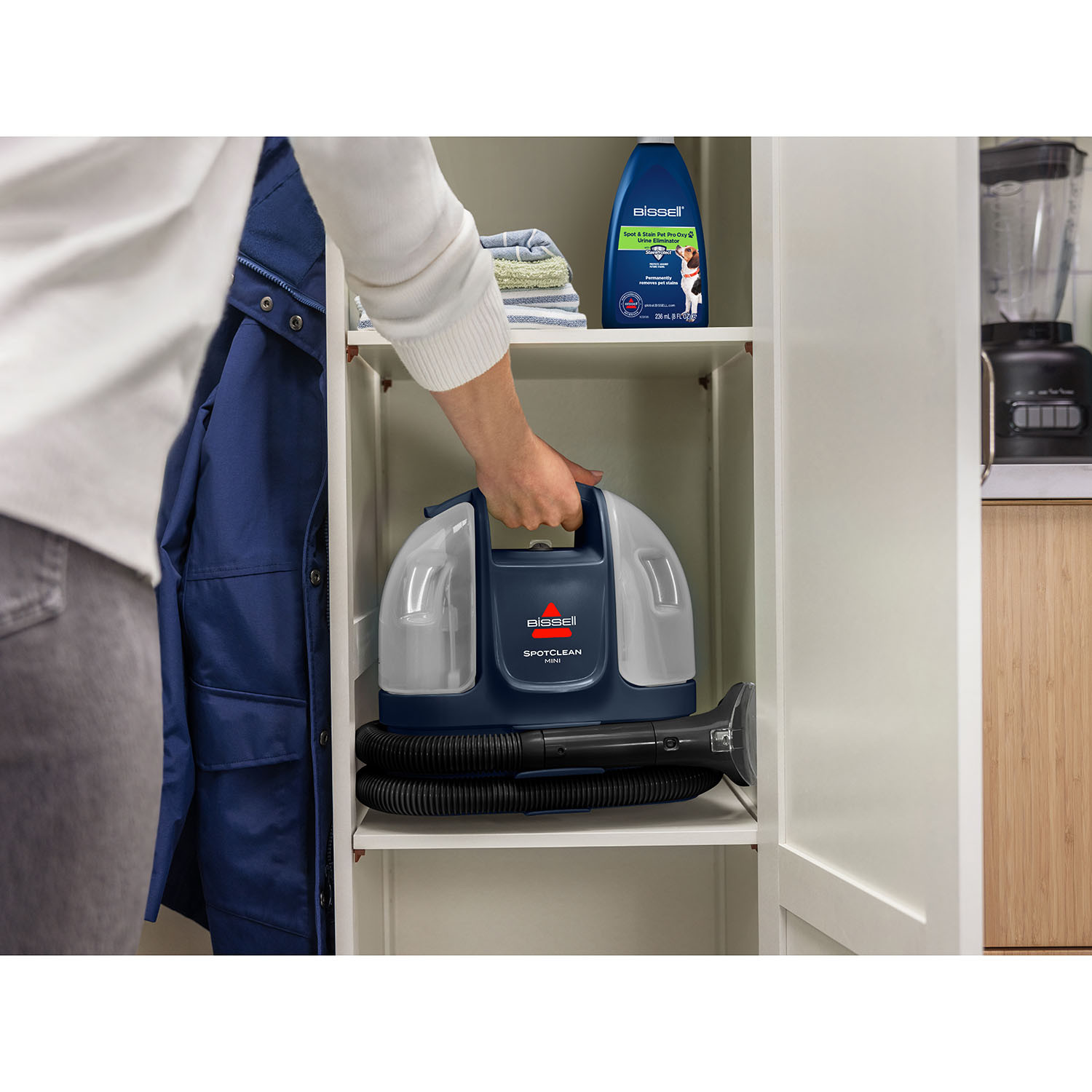 BISSELL SpotClean Mini Pro