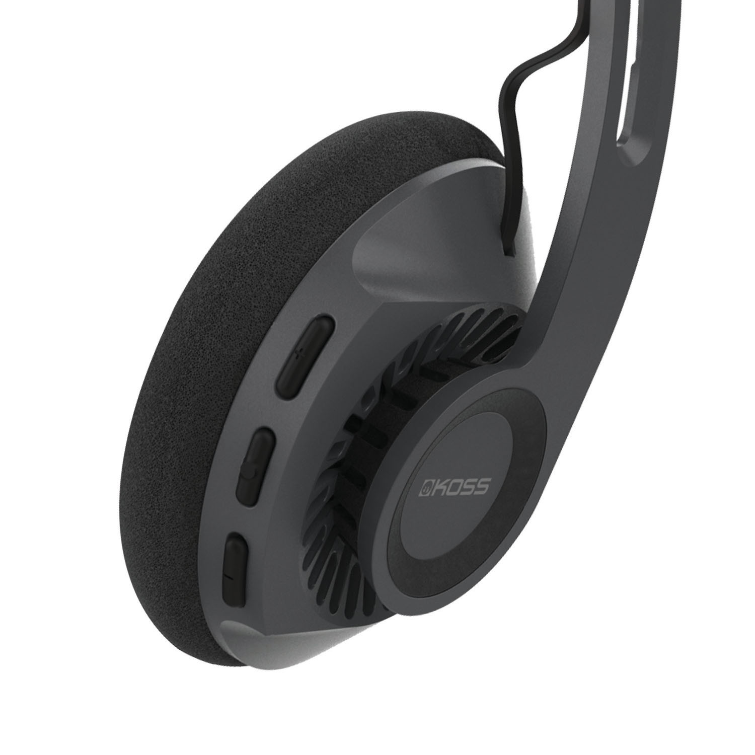 KOSS Headphone KPH30 Wireless On-Ear Black