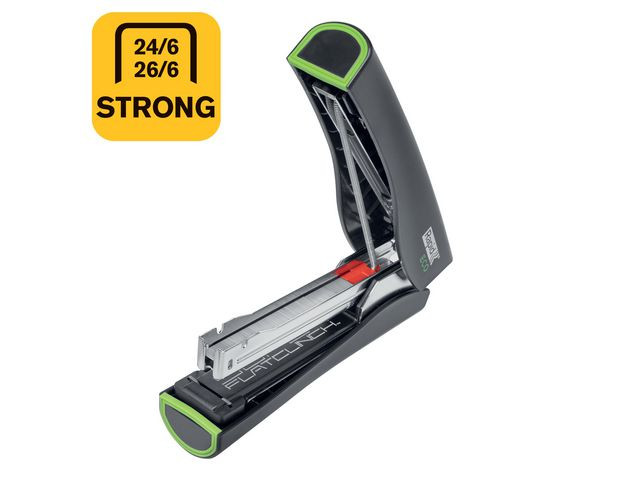 Rapid Stiftemaskin Eco recycle StandUP SFC sort