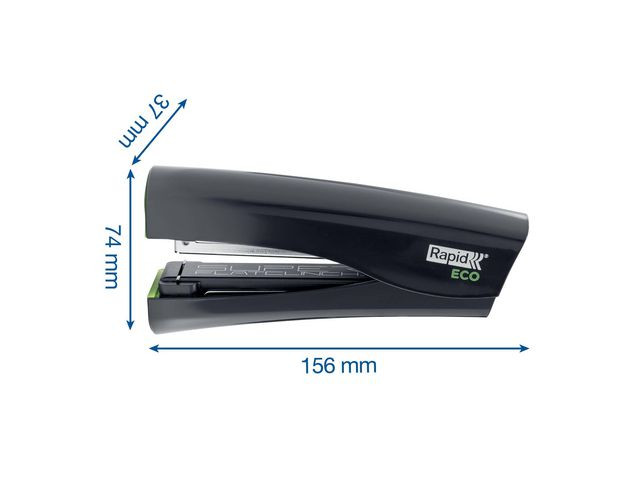 Rapid Stiftemaskin Eco recycle StandUP SFC sort