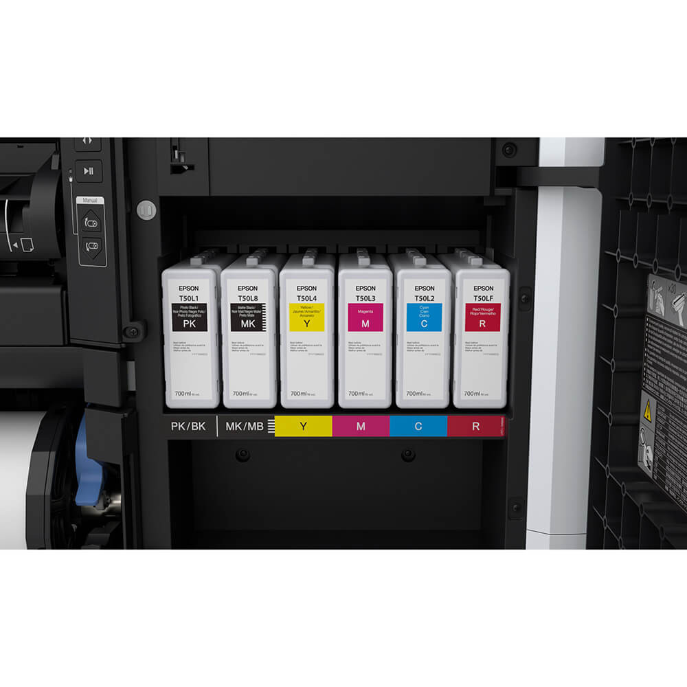 SureColor SC-P8500D large format printer