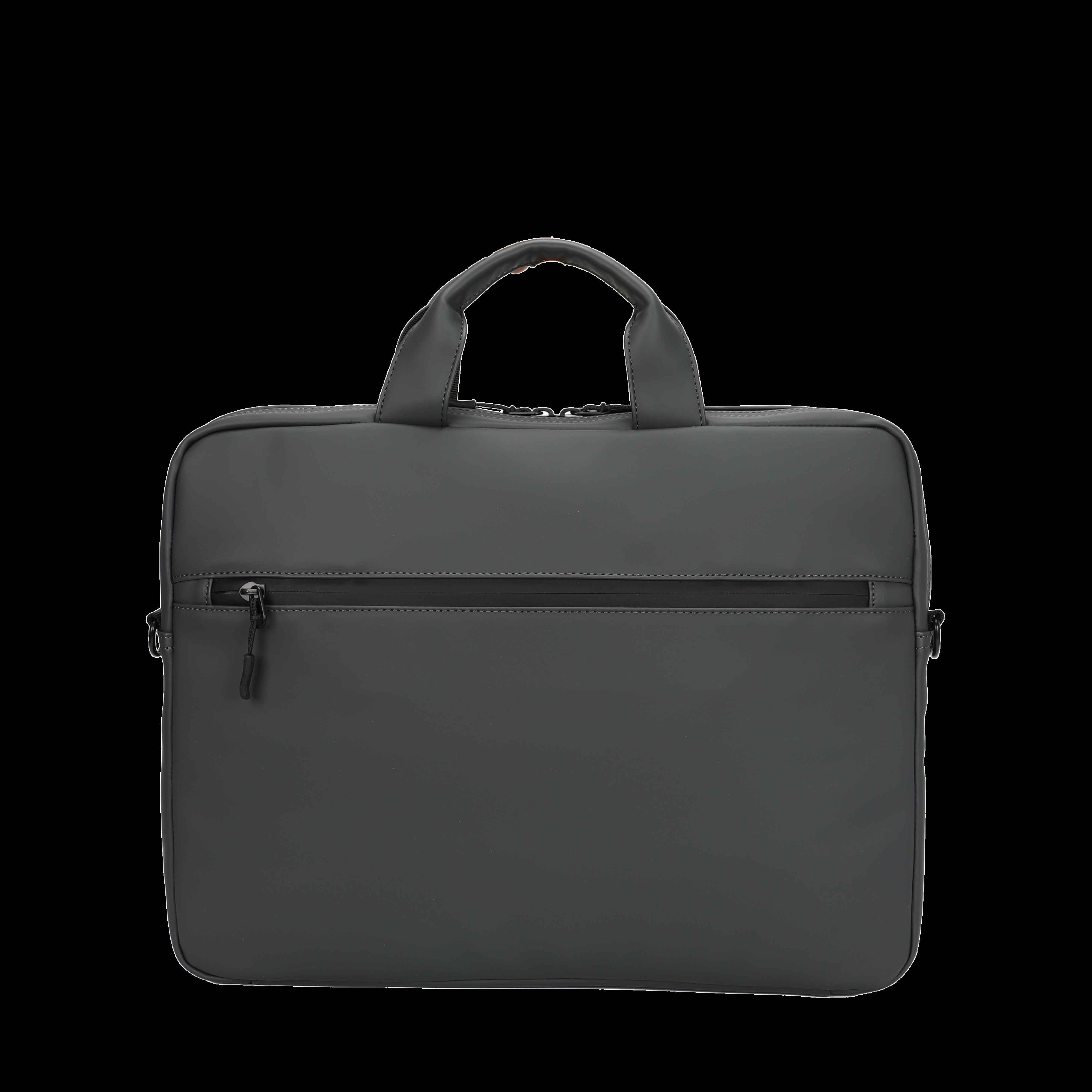 BildeDBRAMANTE Nyhavn - Briefcase 15.6'' ICON - Forest Shadow