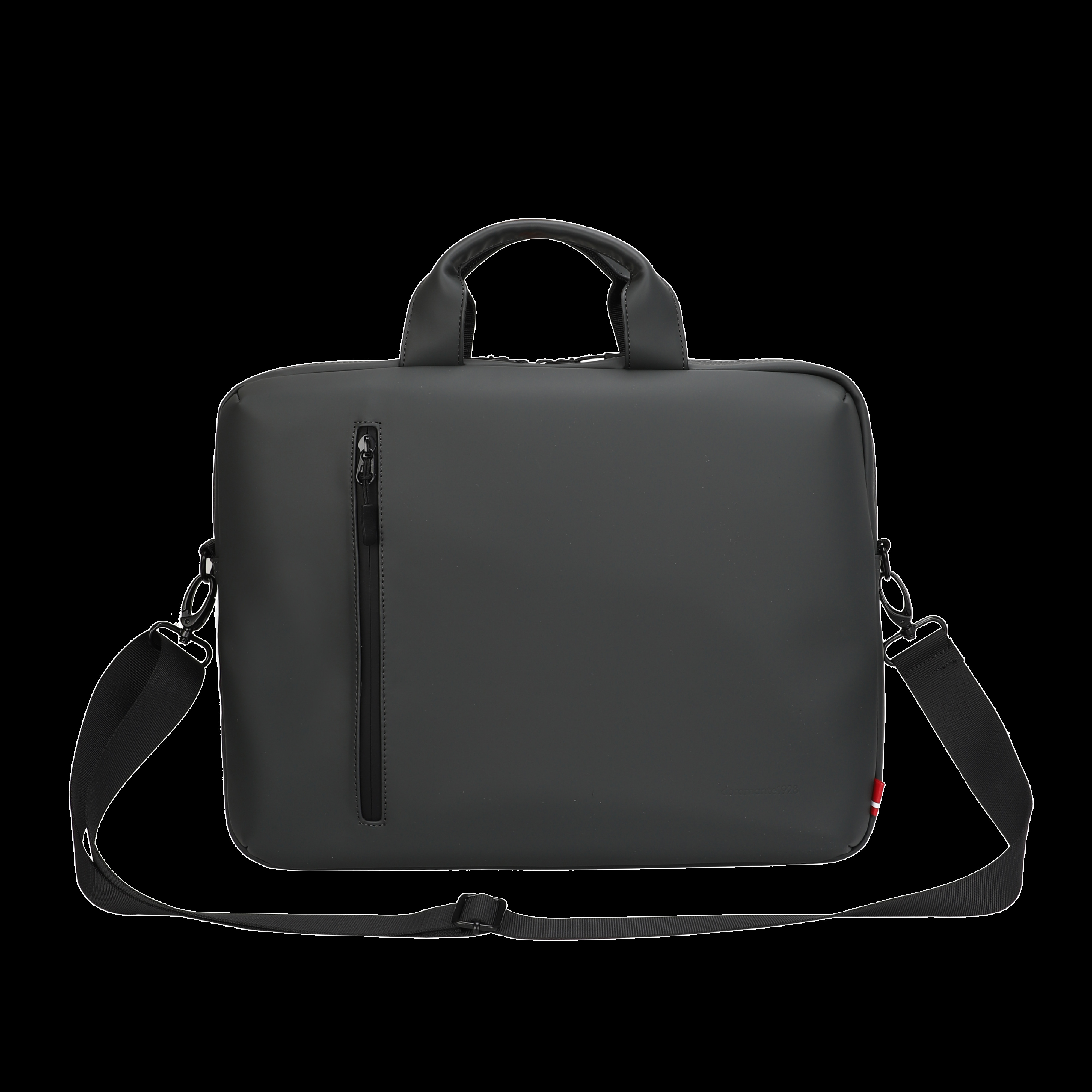 DBRAMANTE Nyhavn - Briefcase 15.6'' ICON - Forest Shadow