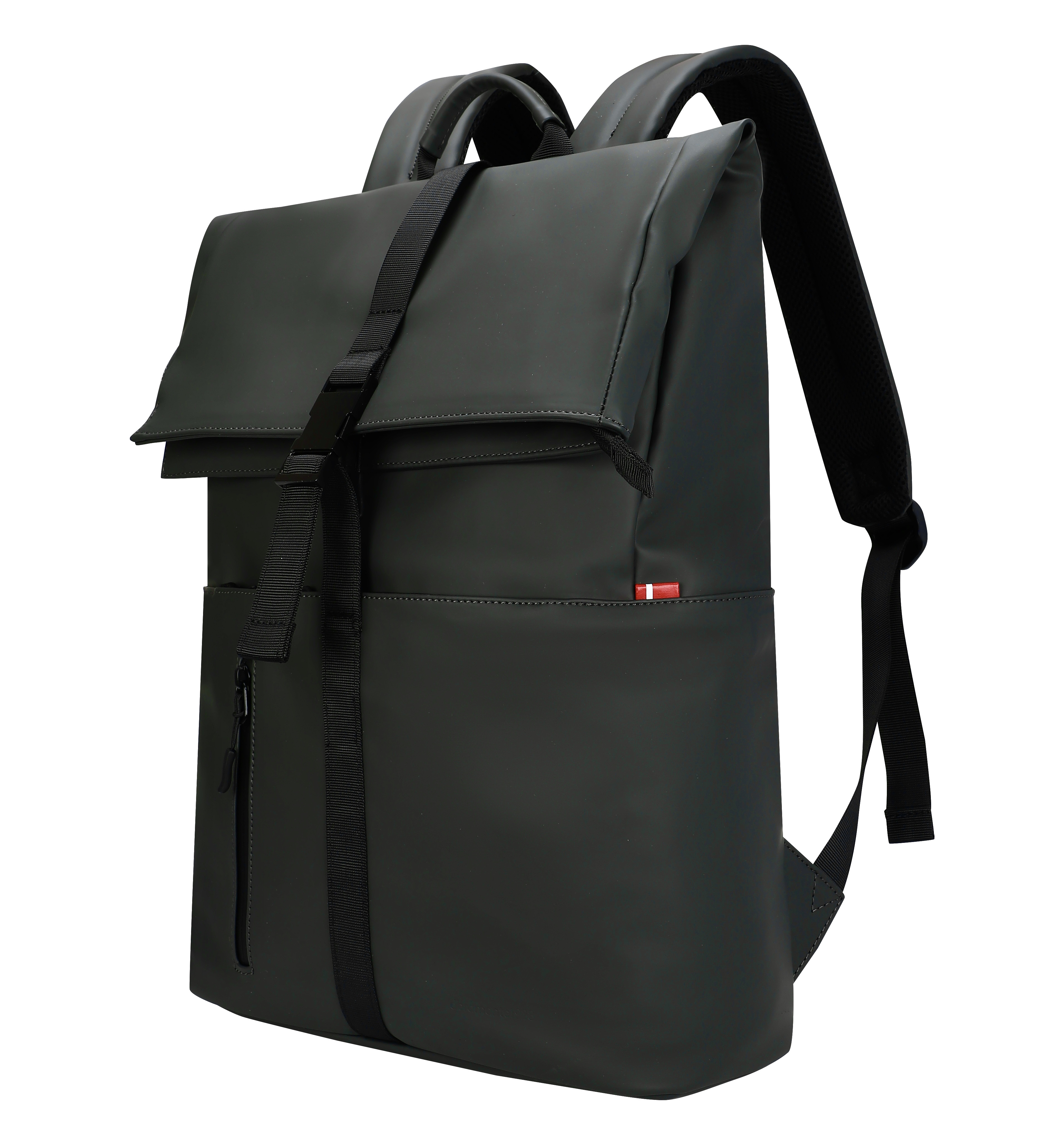 DBRAMANTE Broadway - Backpack 16'' ICON - Forest Shadow