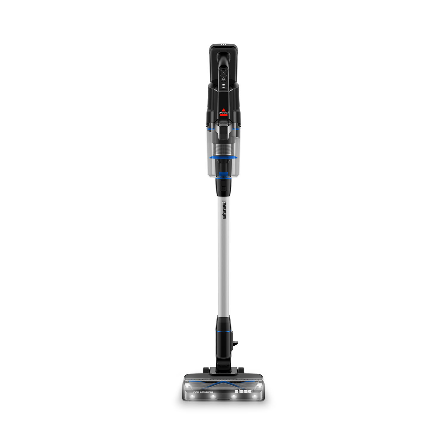 BISSELL Stick Vacuum Cleaner Powerclean FurGuard Select