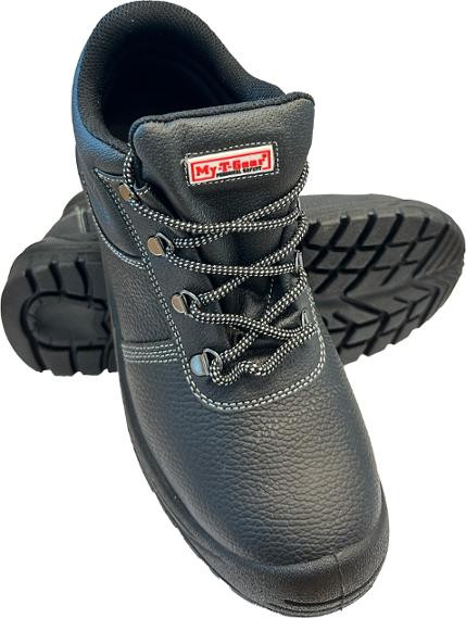 Verneskolett My-T-Gear Tstart S3 44 Sort