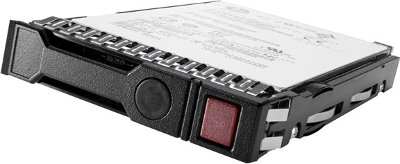 BildeHP 300GB 12G SAS 15K 3.5in SCC ENT HDD