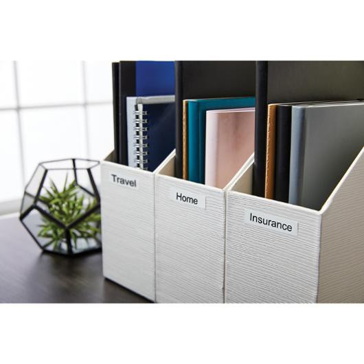 Merkemaskin Dymo Lm 210D Sett