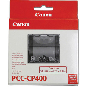 BildePCC-CP400 cassette