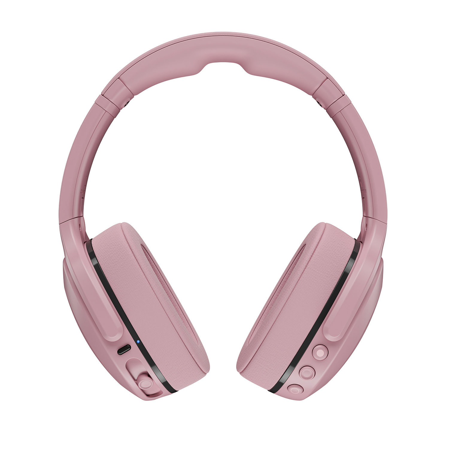 SKULLCANDY Headphone CRUSHER 540 Active Over-Ear Soft Pink