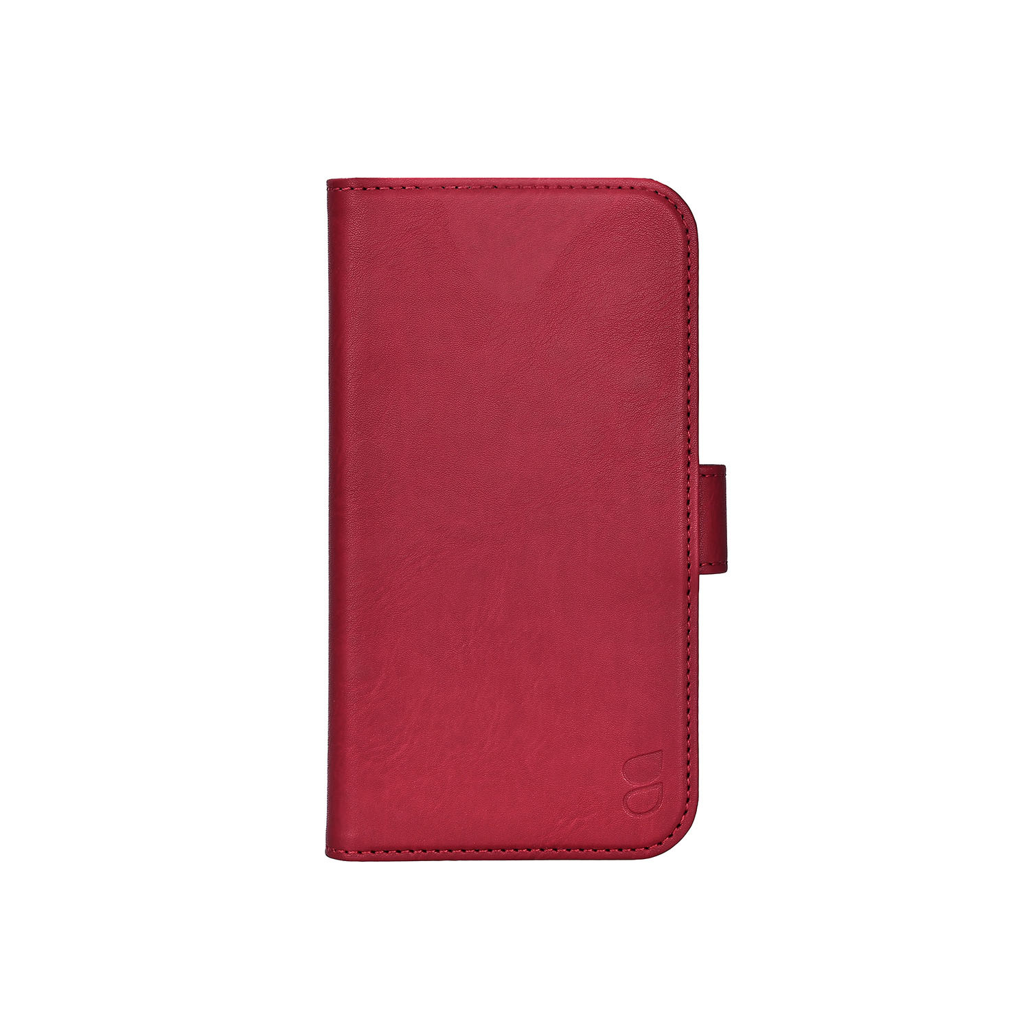 GEAR Classic 3 card Recycled MagSerie iPhone 17 Pro Deep Red