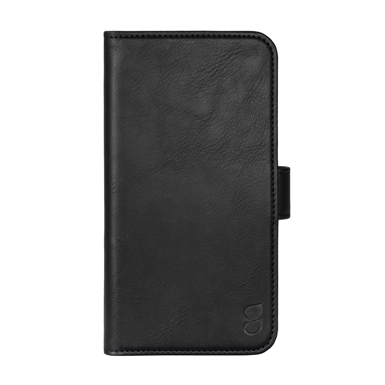 GEAR Classic 3 card Recycled MagSerie iPhone 17 Pro Black