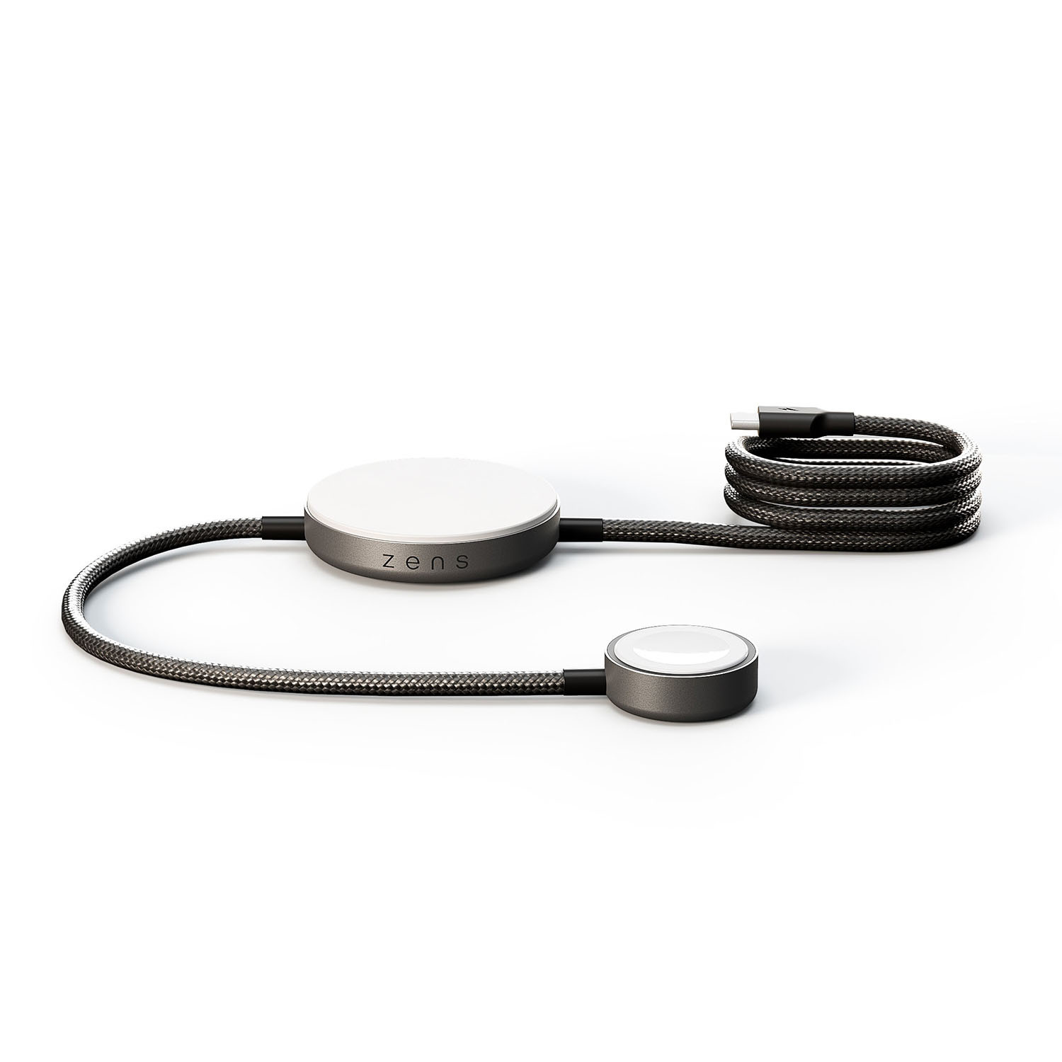 ZENS Charging Cable Pro 2 Black