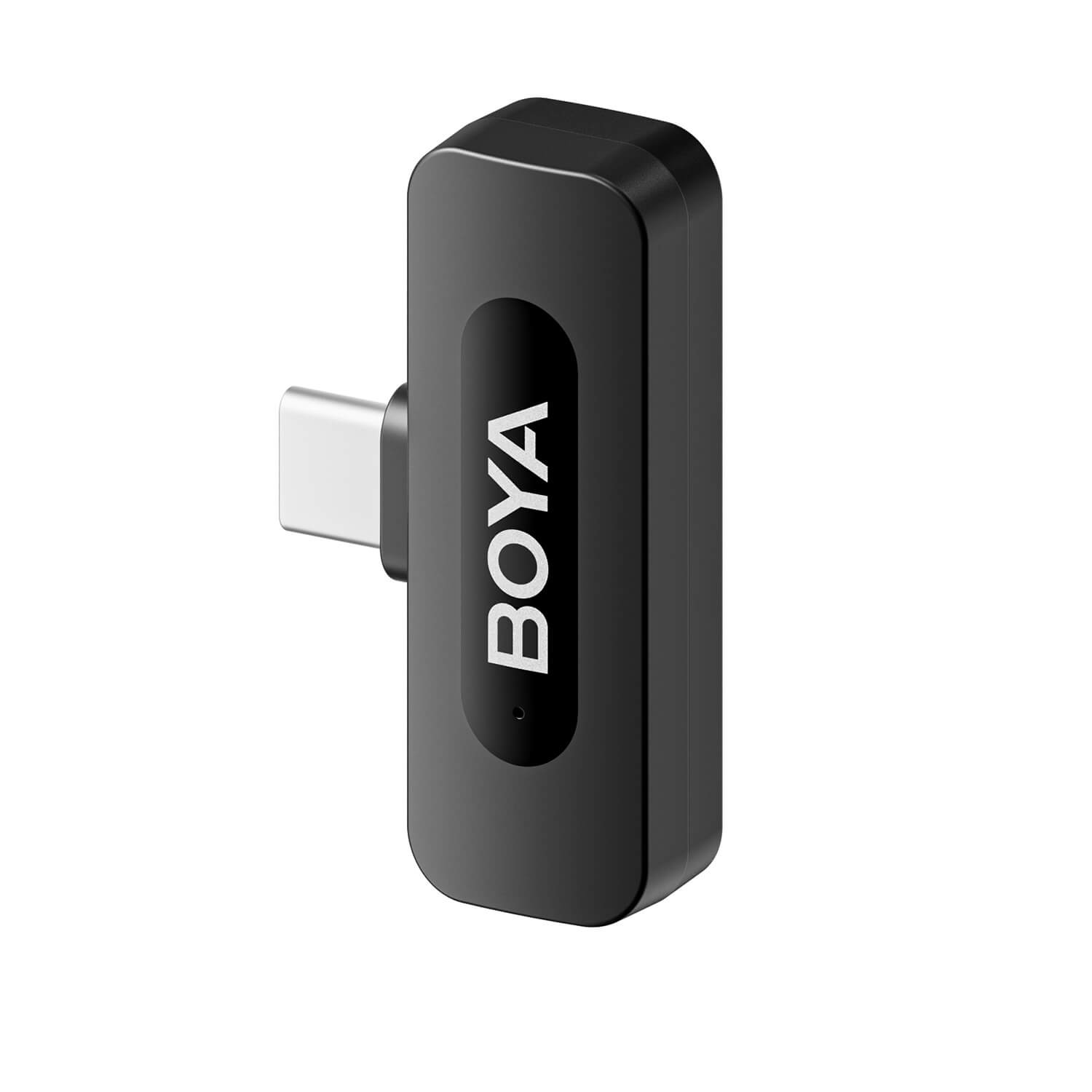 BOYA Wireless Microphone x1 BY-V10 v2.0 Mini USB-C 2.4GHz