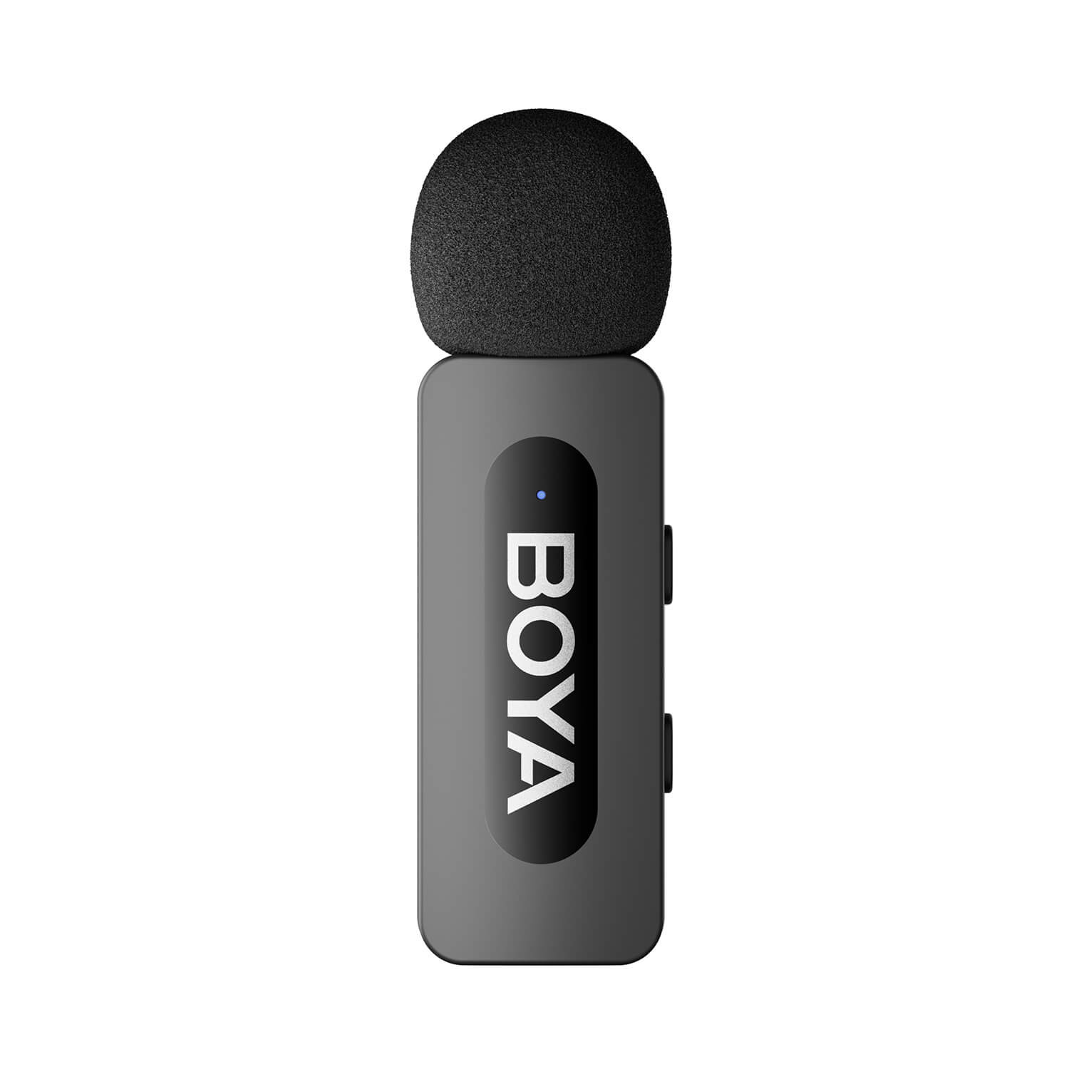 BOYA Wireless Microphone x1 BY-V10 v2.0 Mini USB-C 2.4GHz