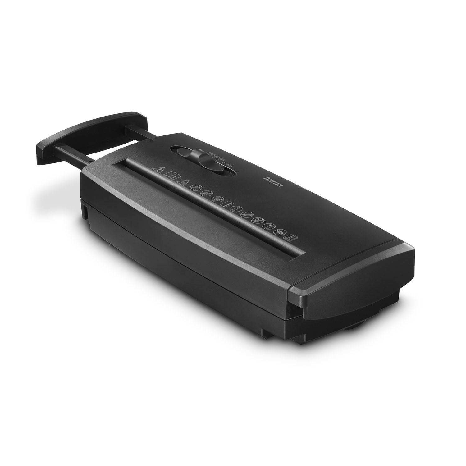 HAMA Paper Shredder Classic S60