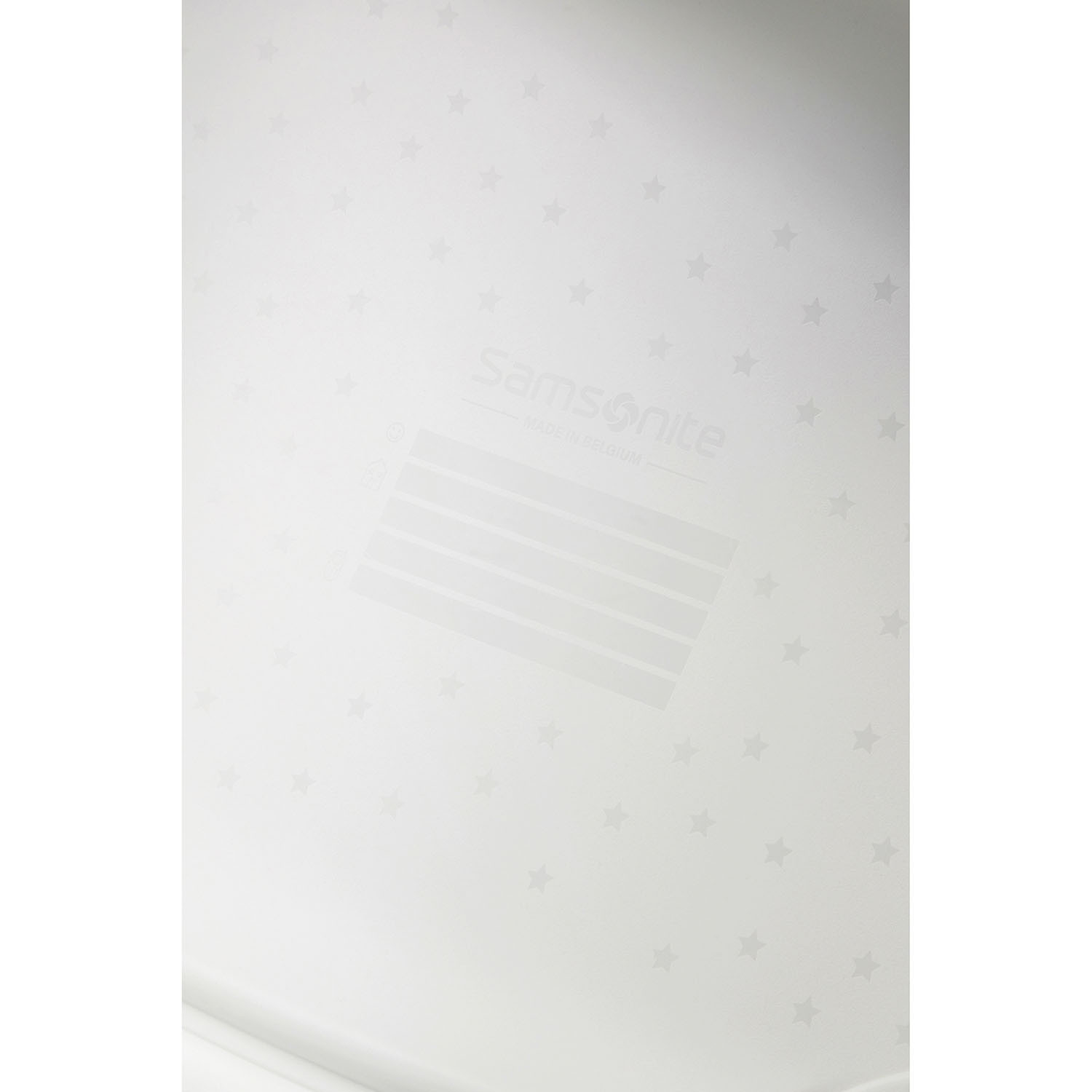 SAMSONITE Dream2Go Ride-On Suit Case Puppy