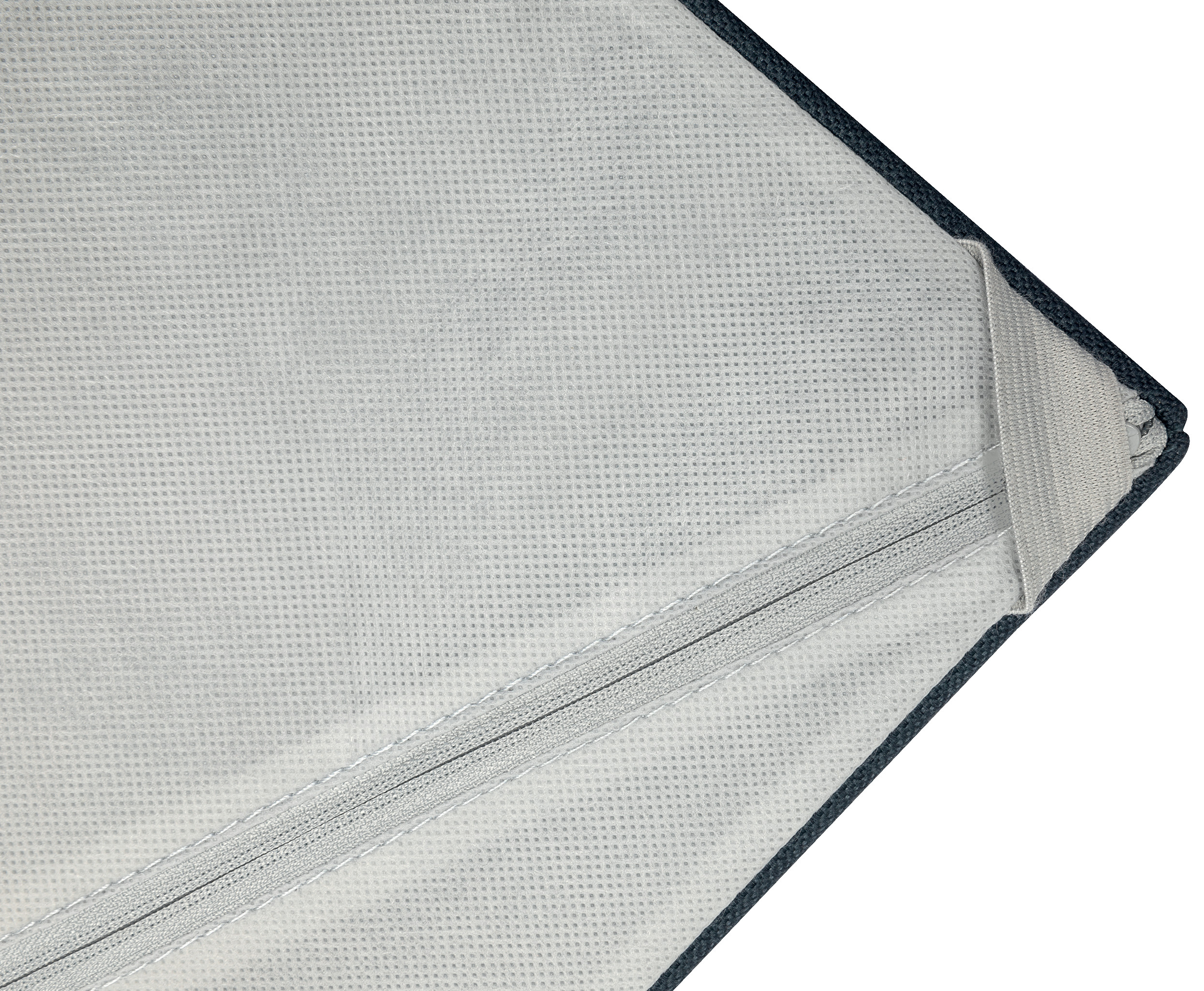 LEITZ Oppbevaringsbag lille fabric Clean Desk