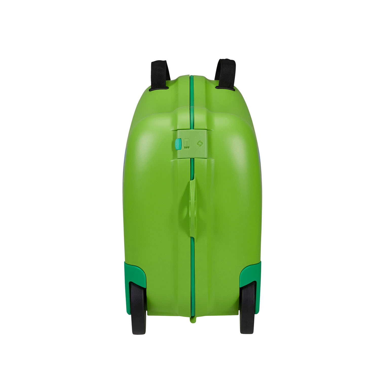 SAMSONITE Dream2Go Ride-On Suit Case Dino
