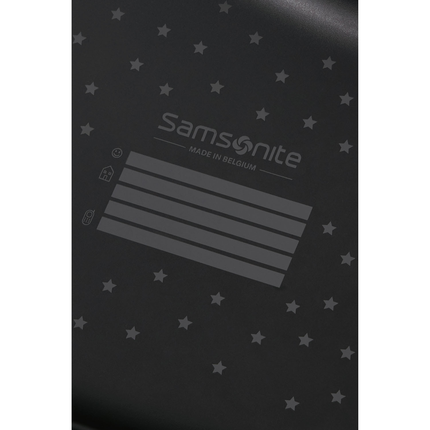 SAMSONITE Dream2Go Ride-On Suit Case Marvel Spiderman