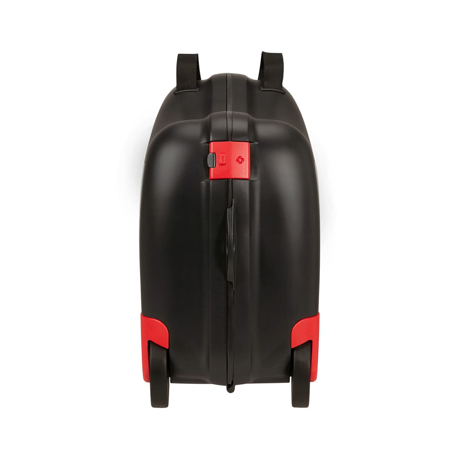 SAMSONITE Dream2Go Ride-On Suit Case Marvel Spiderman