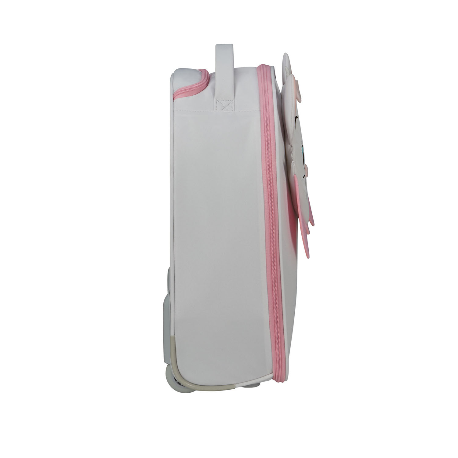 SAMSONITE Happy Sammies Disney Suit Case 45/16 Aristocat