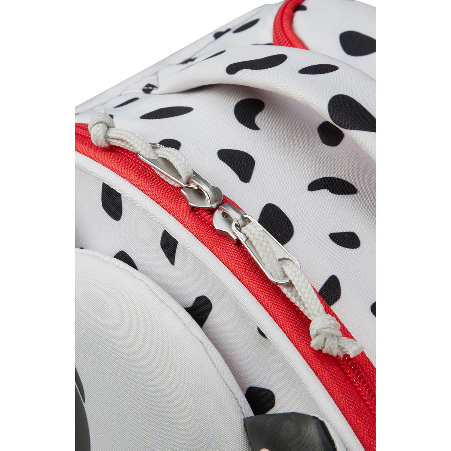 SAMSONITE Happy Sammies Disney Suit Case 45/16 Dalmatian