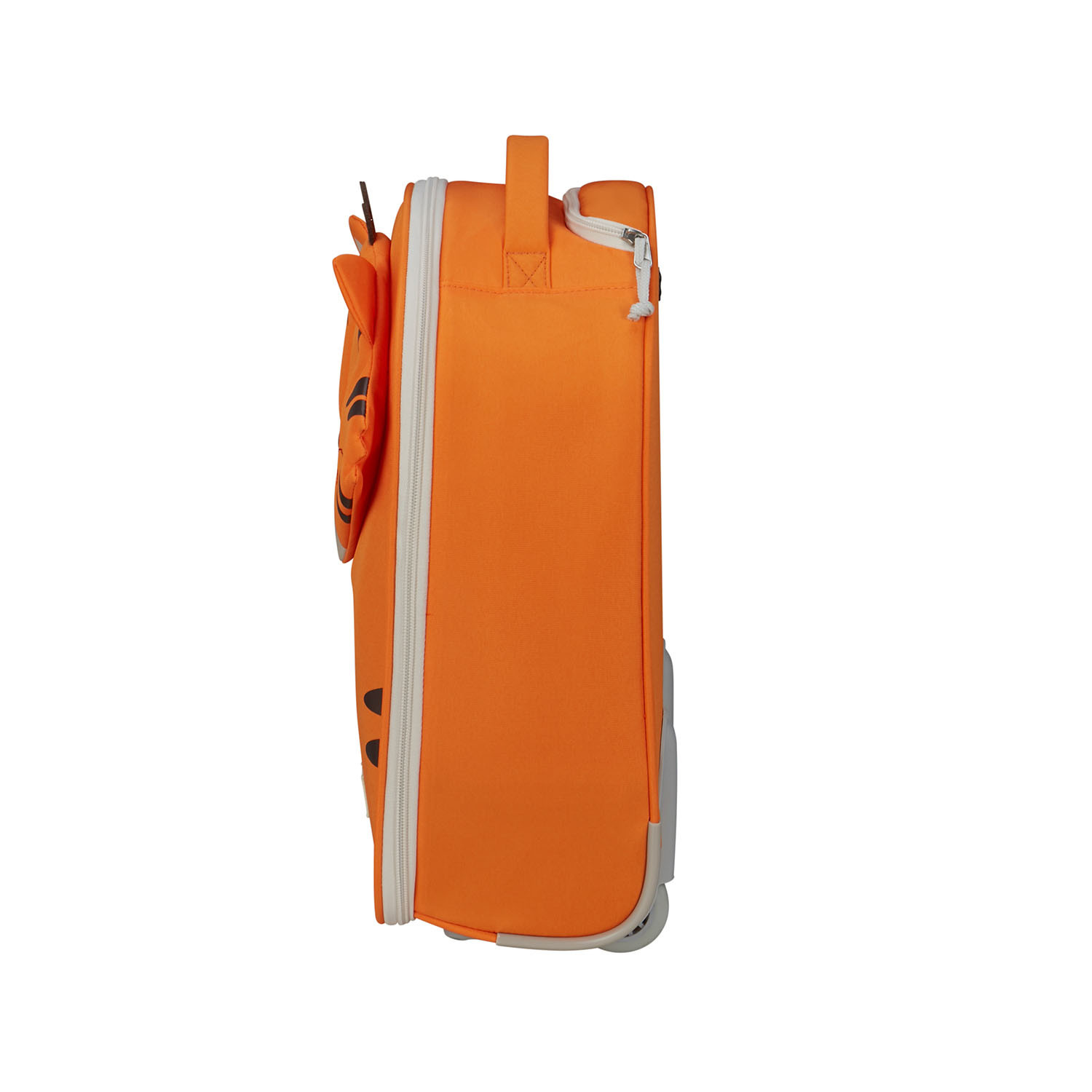 SAMSONITE Happy Sammies ECO Suit Case 45/16 Tiger Toby