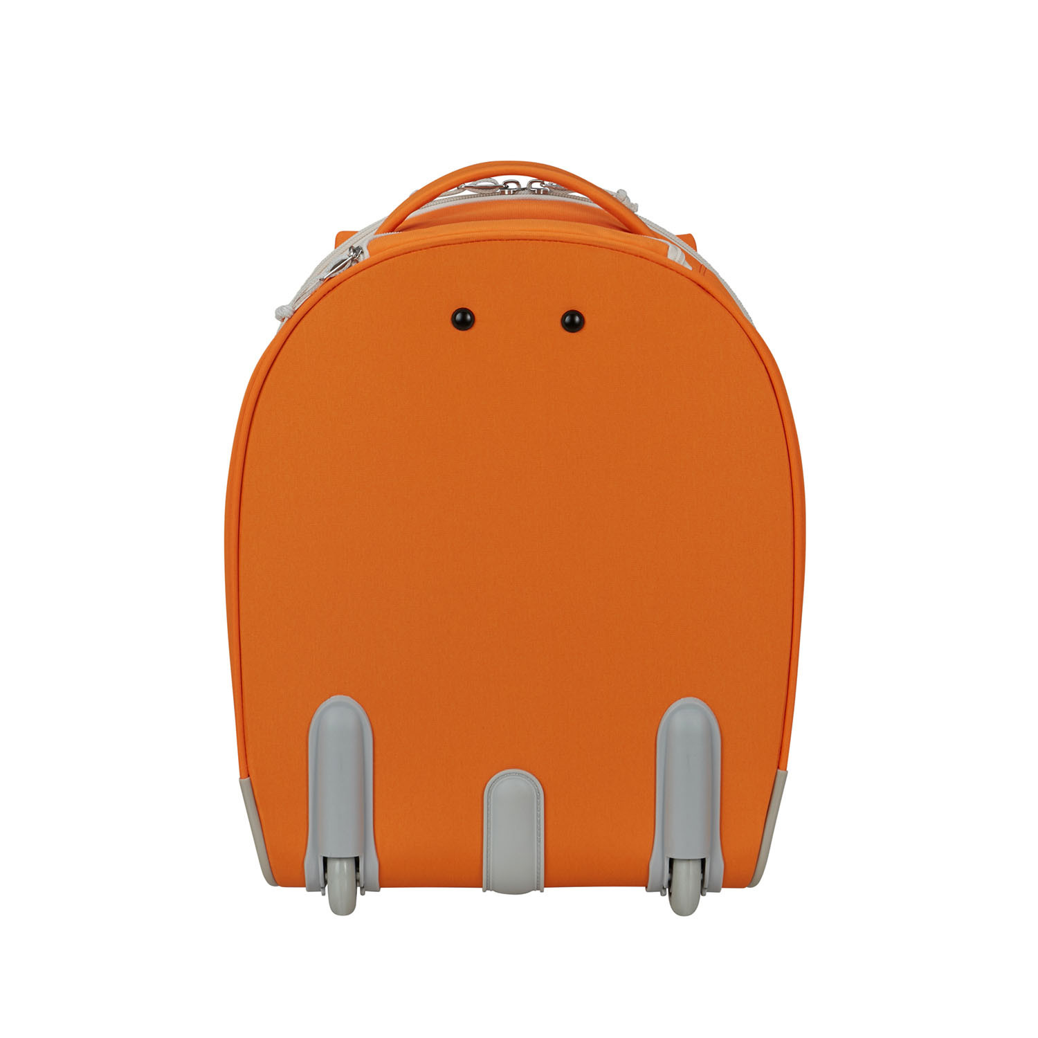 SAMSONITE Happy Sammies ECO Suit Case 45/16 Tiger Toby