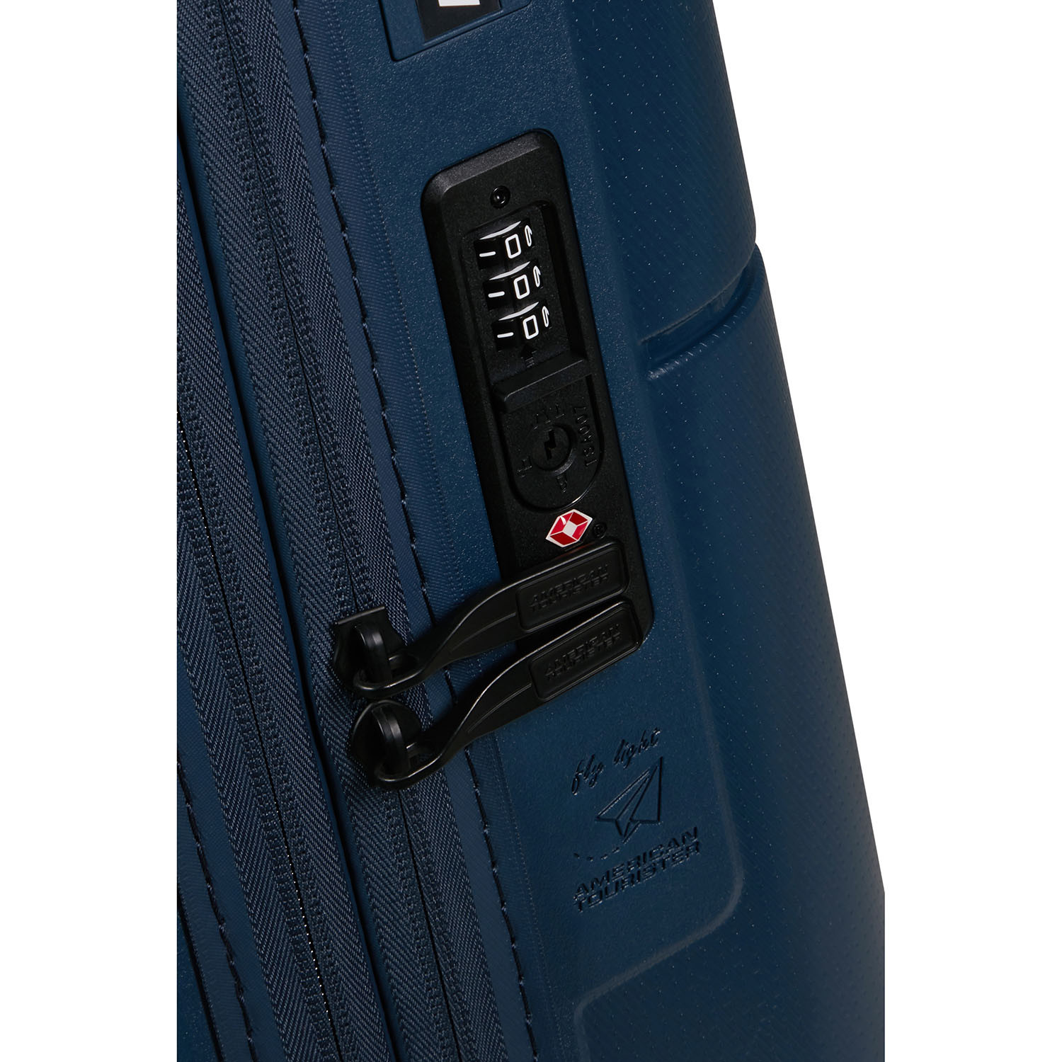 AMERICAN TOURISTER Dashpop Disney Spinner 55/20