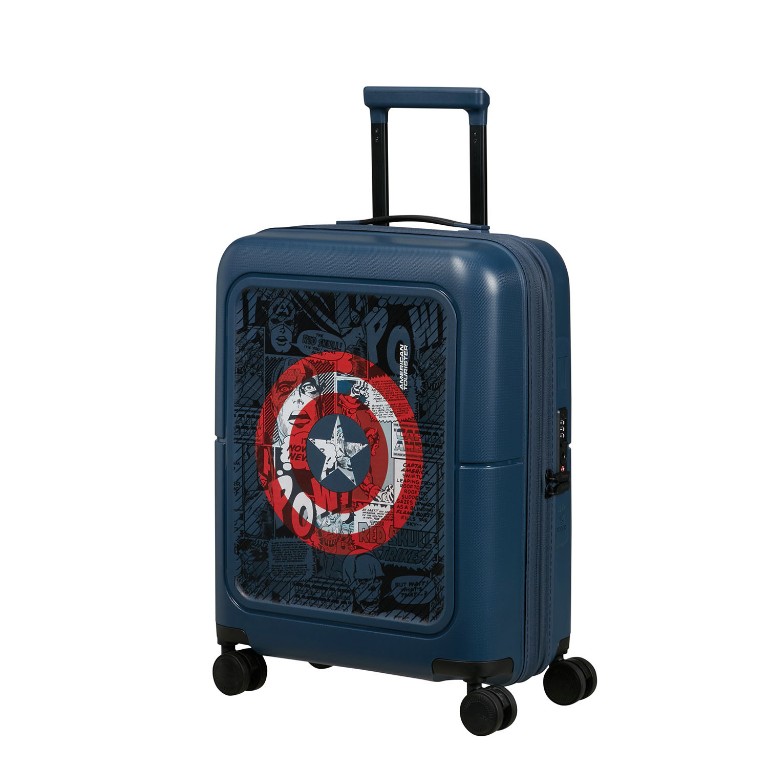 AMERICAN TOURISTER Dashpop Disney Spinner 55/20