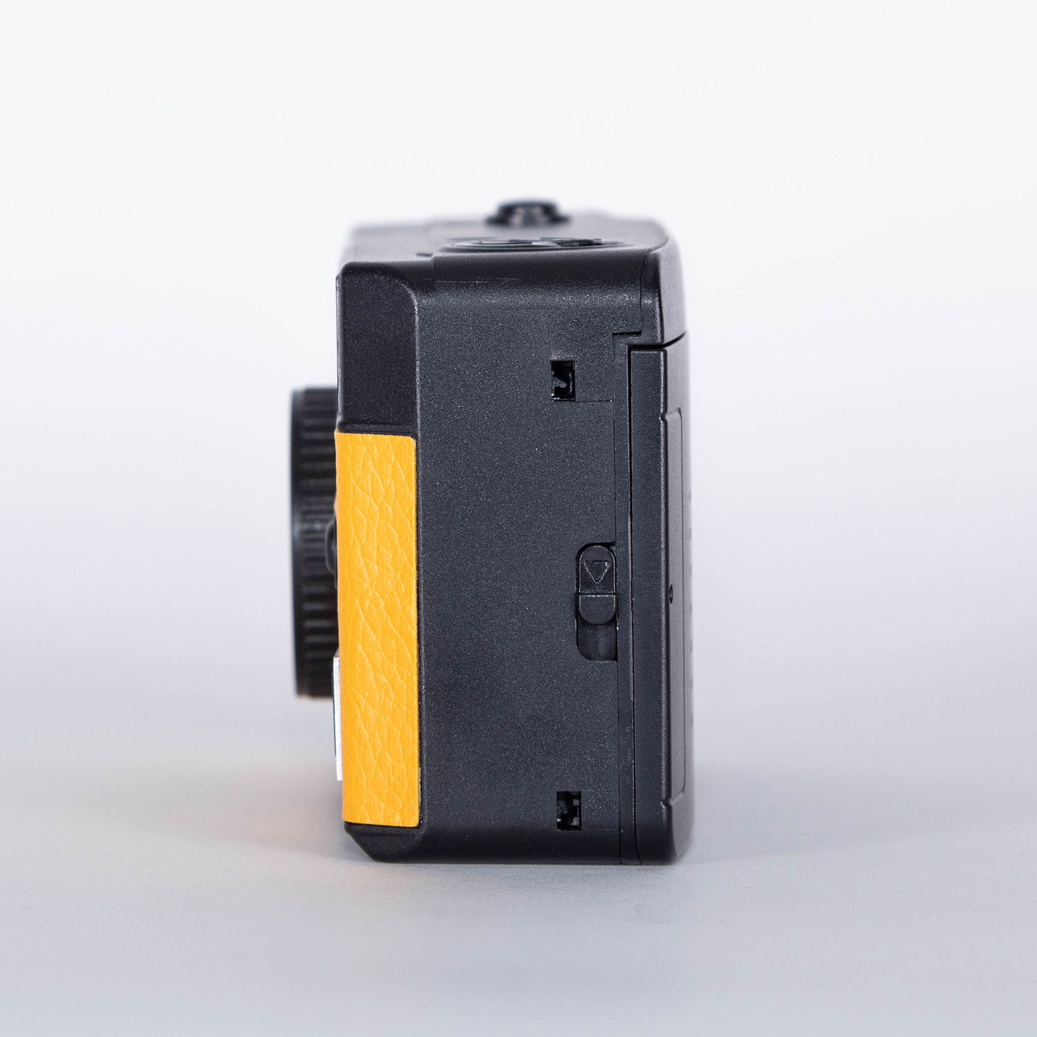 KODAK Film Camera Ultra F9 Yellow