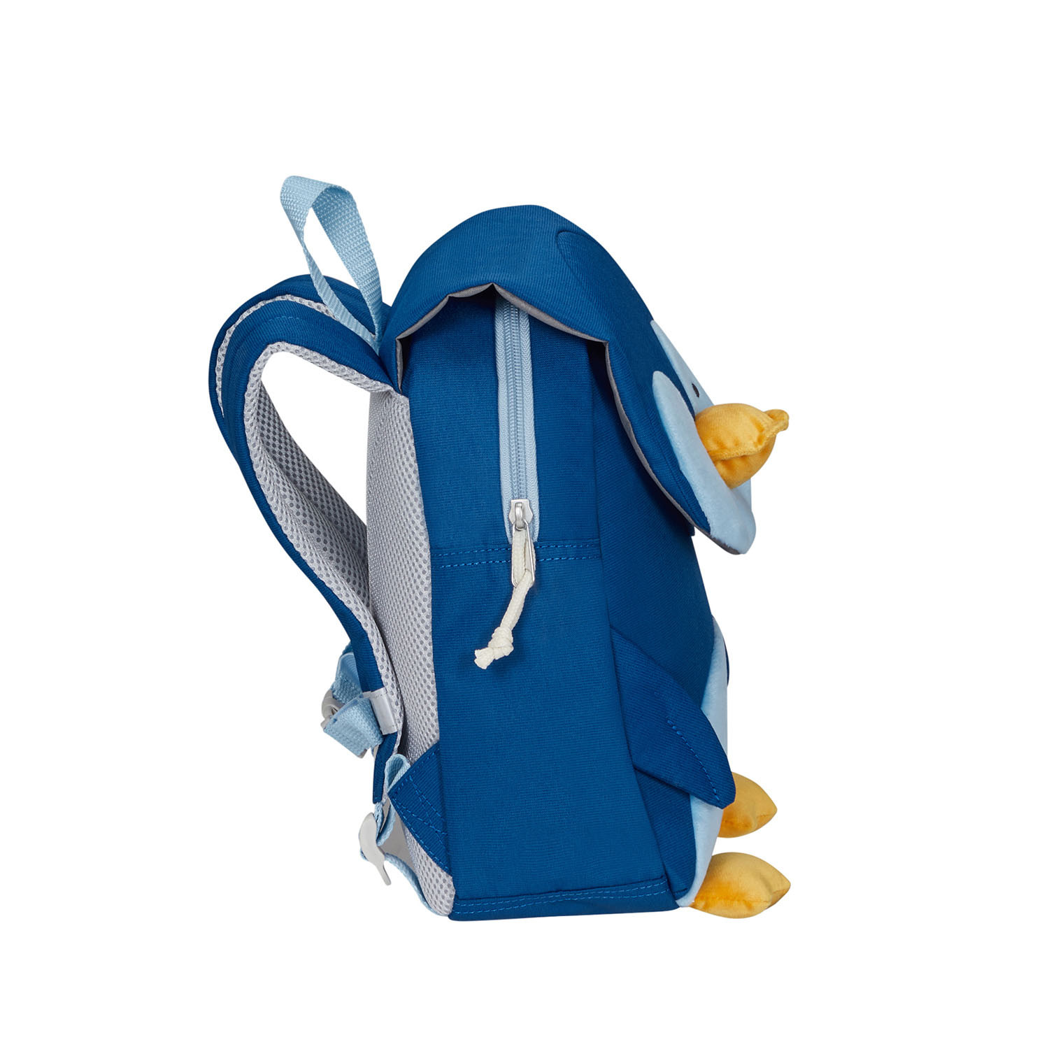 SAMSONITE Happy Sammies ECO Back Pack Small Penguin Peter