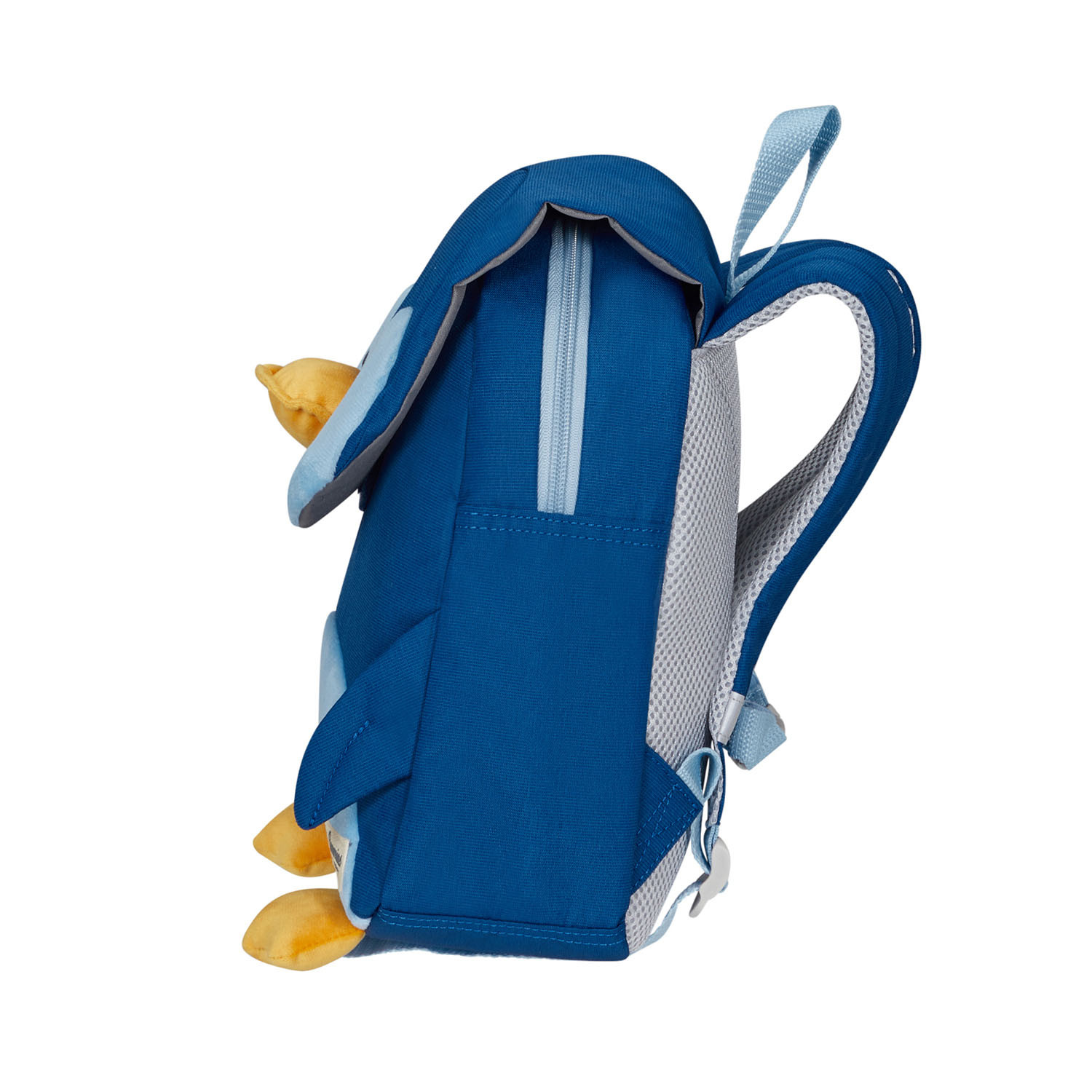 SAMSONITE Happy Sammies ECO Back Pack Small Penguin Peter