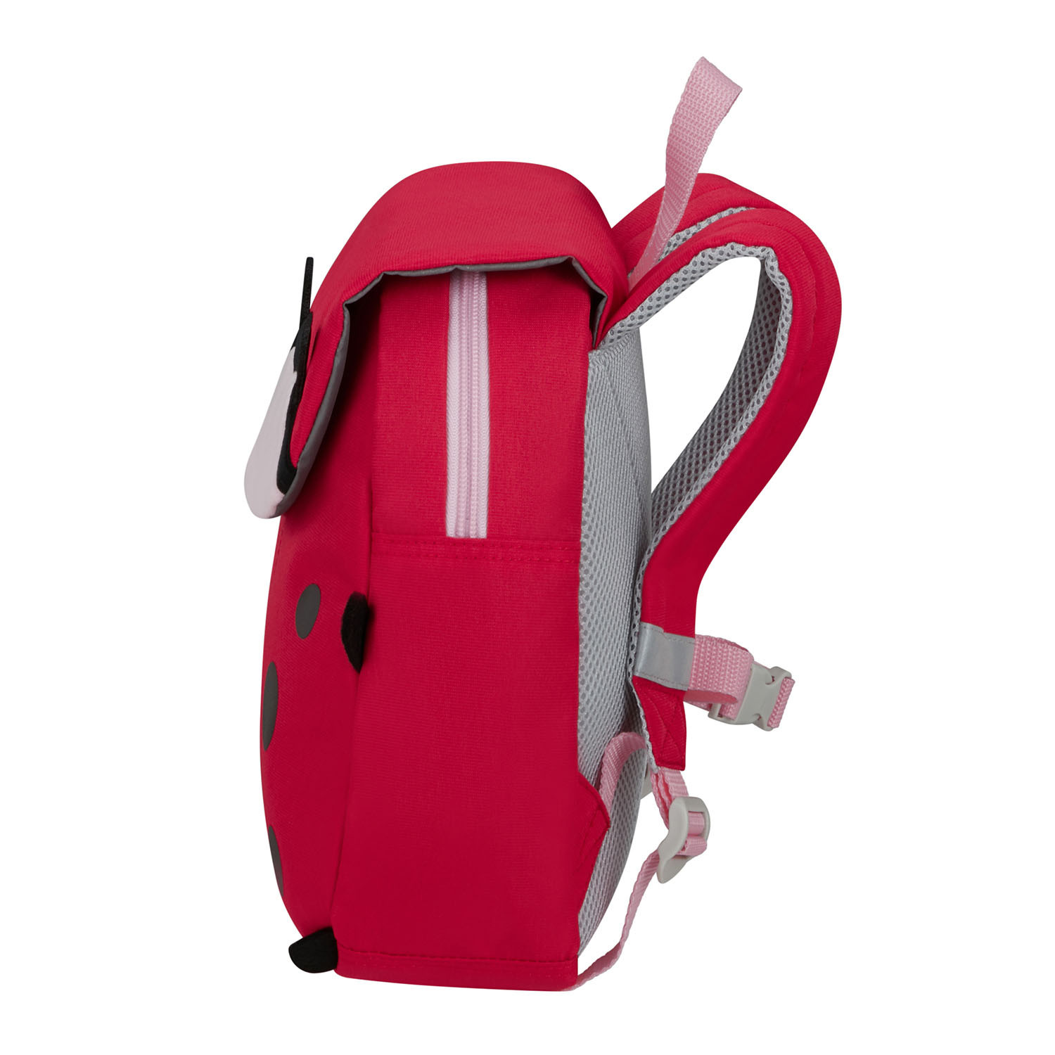 SAMSONITE Happy Sammies ECO Back Pack Ladybug Lally