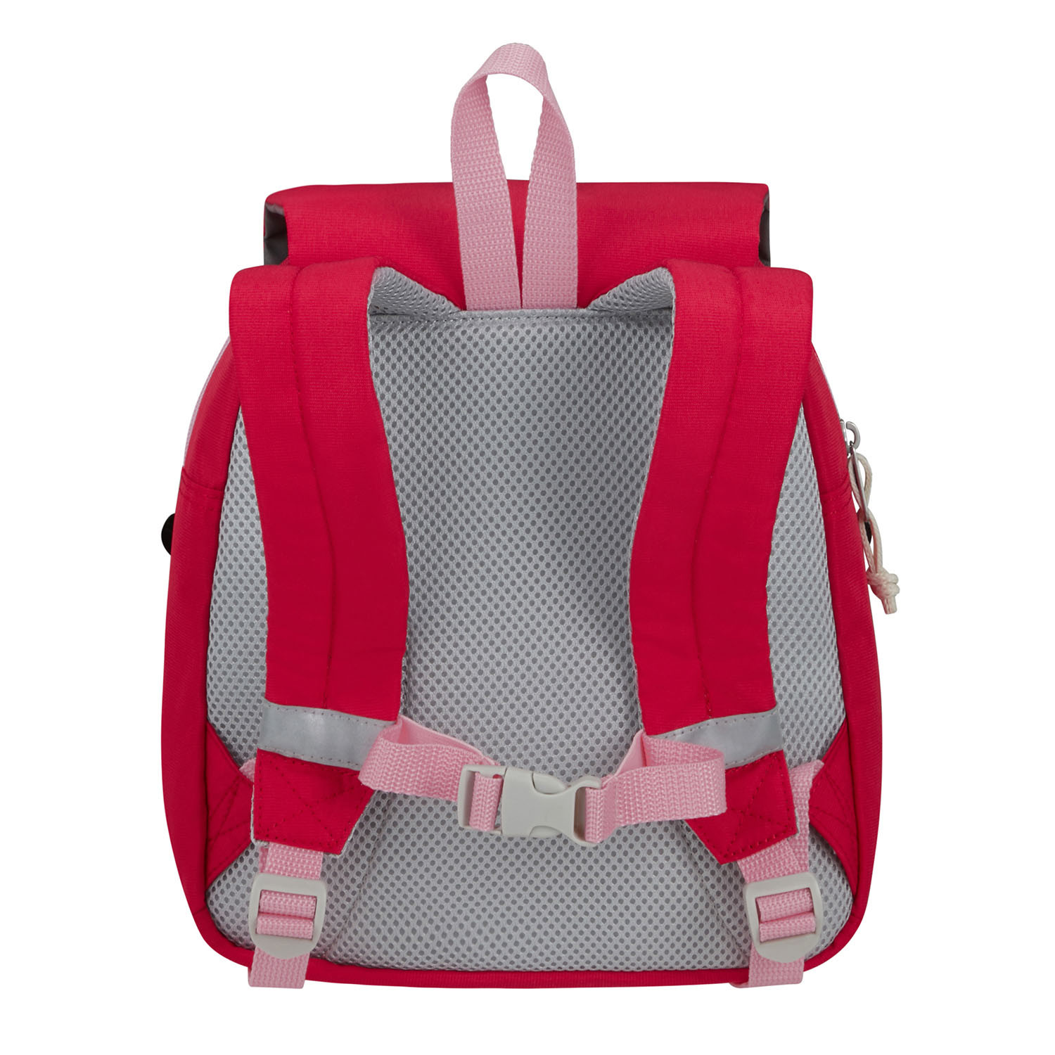 SAMSONITE Happy Sammies ECO Back Pack Ladybug Lally