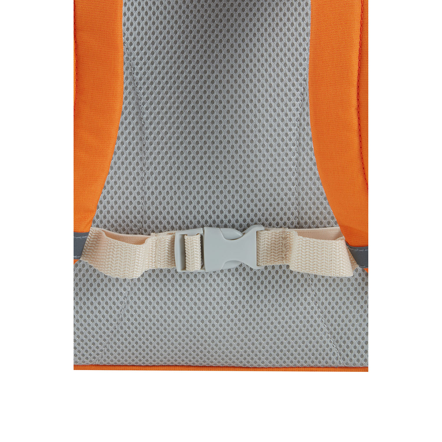 SAMSONITE Happy Sammies ECO Back Pack Tiger Toby