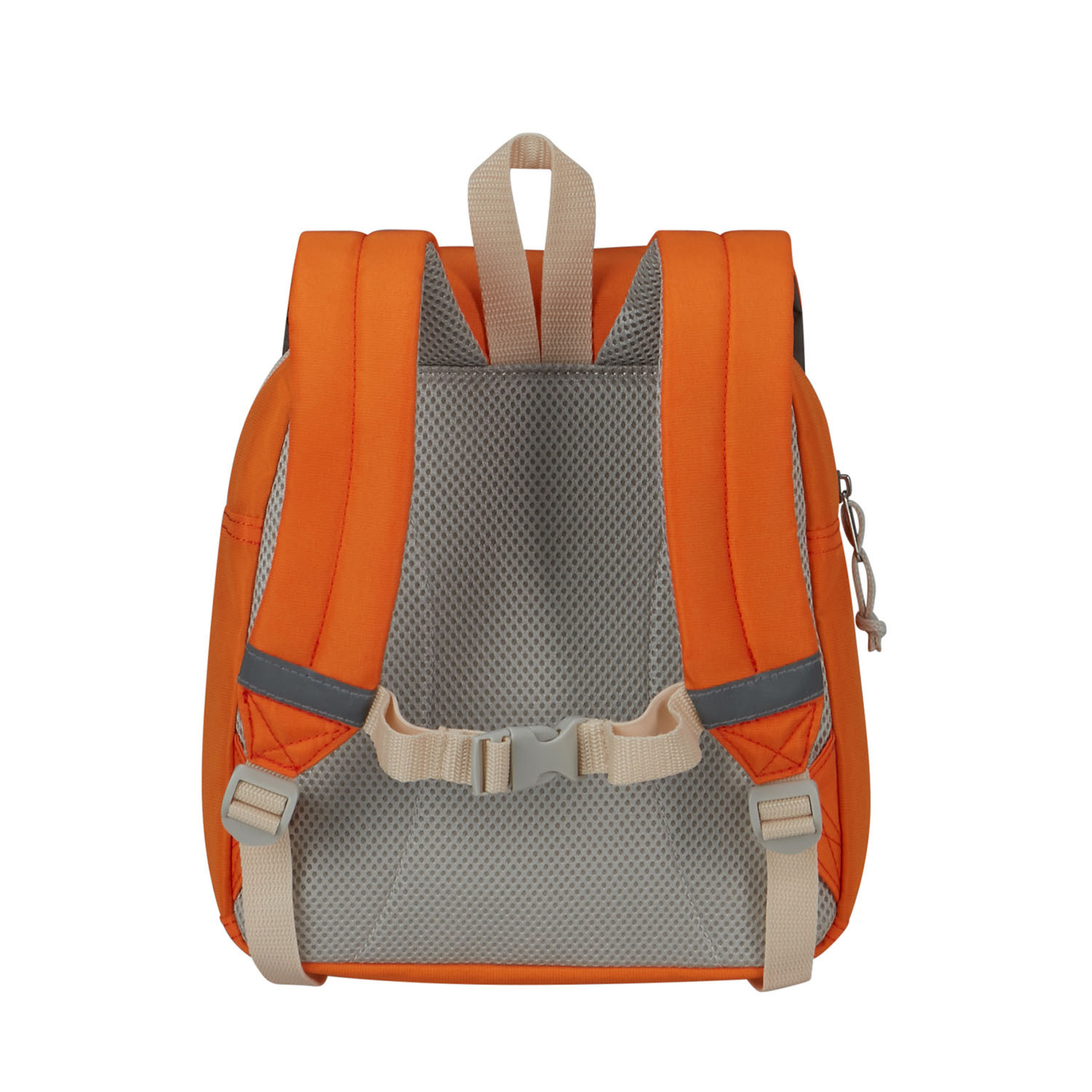 SAMSONITE Happy Sammies ECO Back Pack Tiger Toby