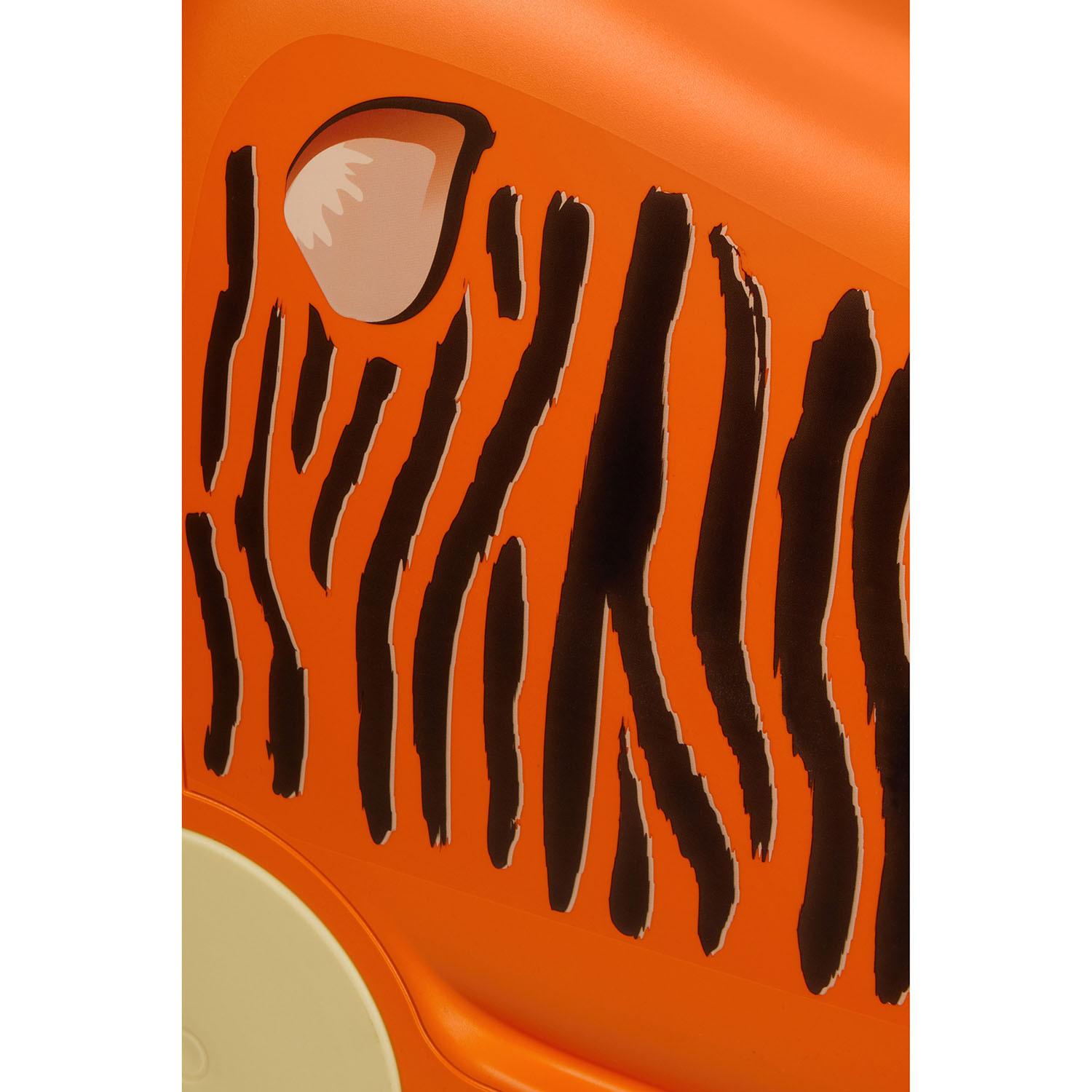 SAMSONITE Dream2Go Ride-On Suit Case Tiger