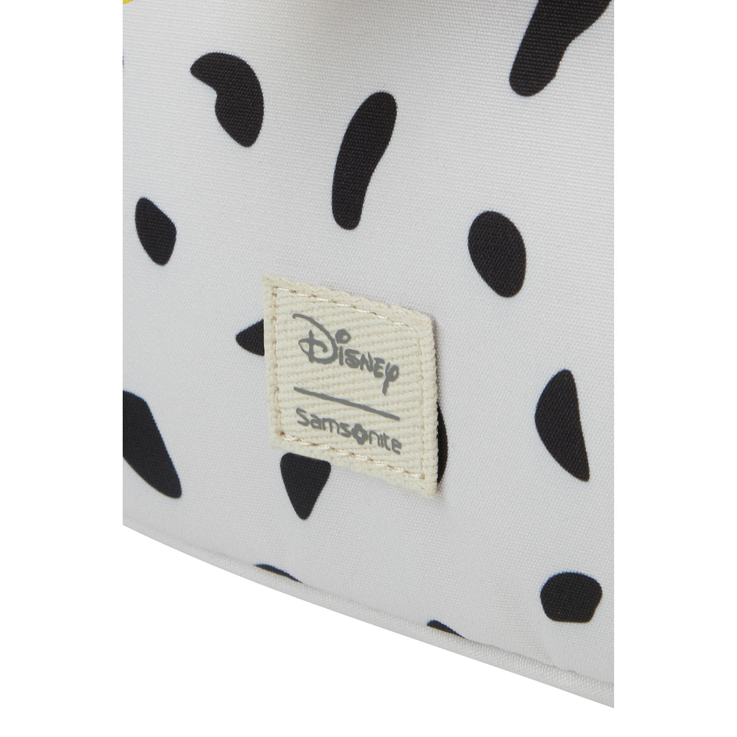 SAMSONITE Happy Sammies Disney Back Pack Dalmatian