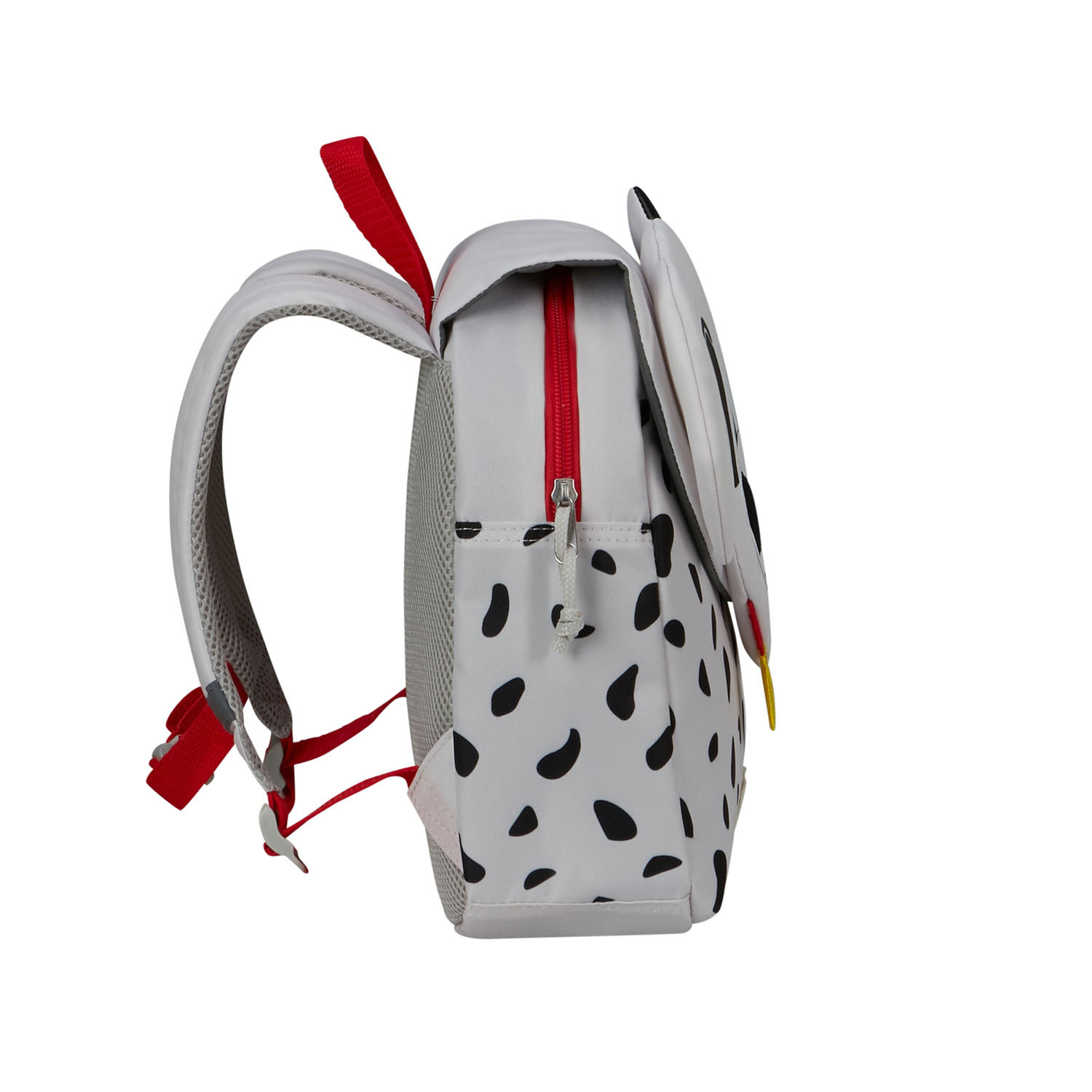 SAMSONITE Happy Sammies Disney Back Pack Dalmatian