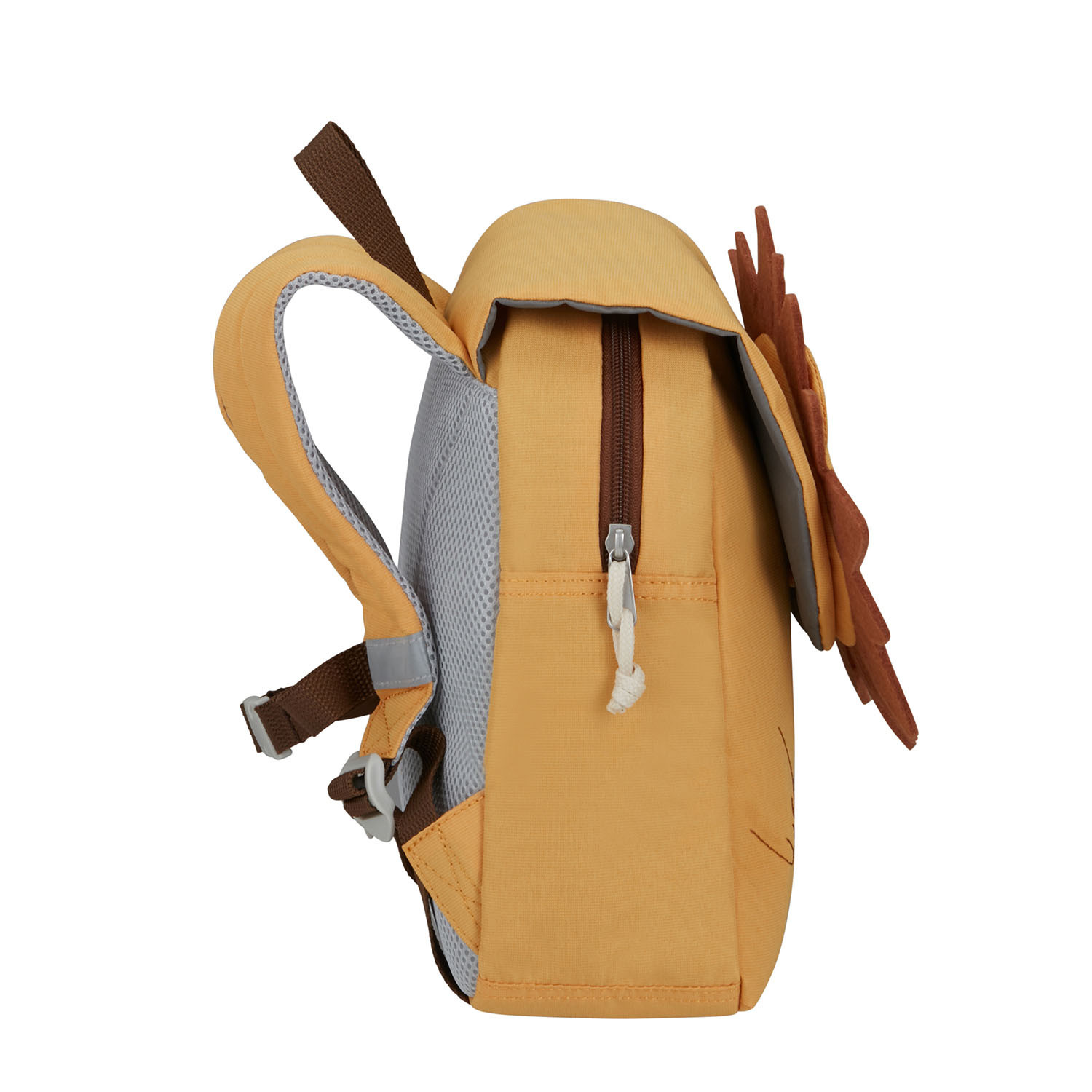 SAMSONITE Happy Sammies ECO Back Pack Lion Leo