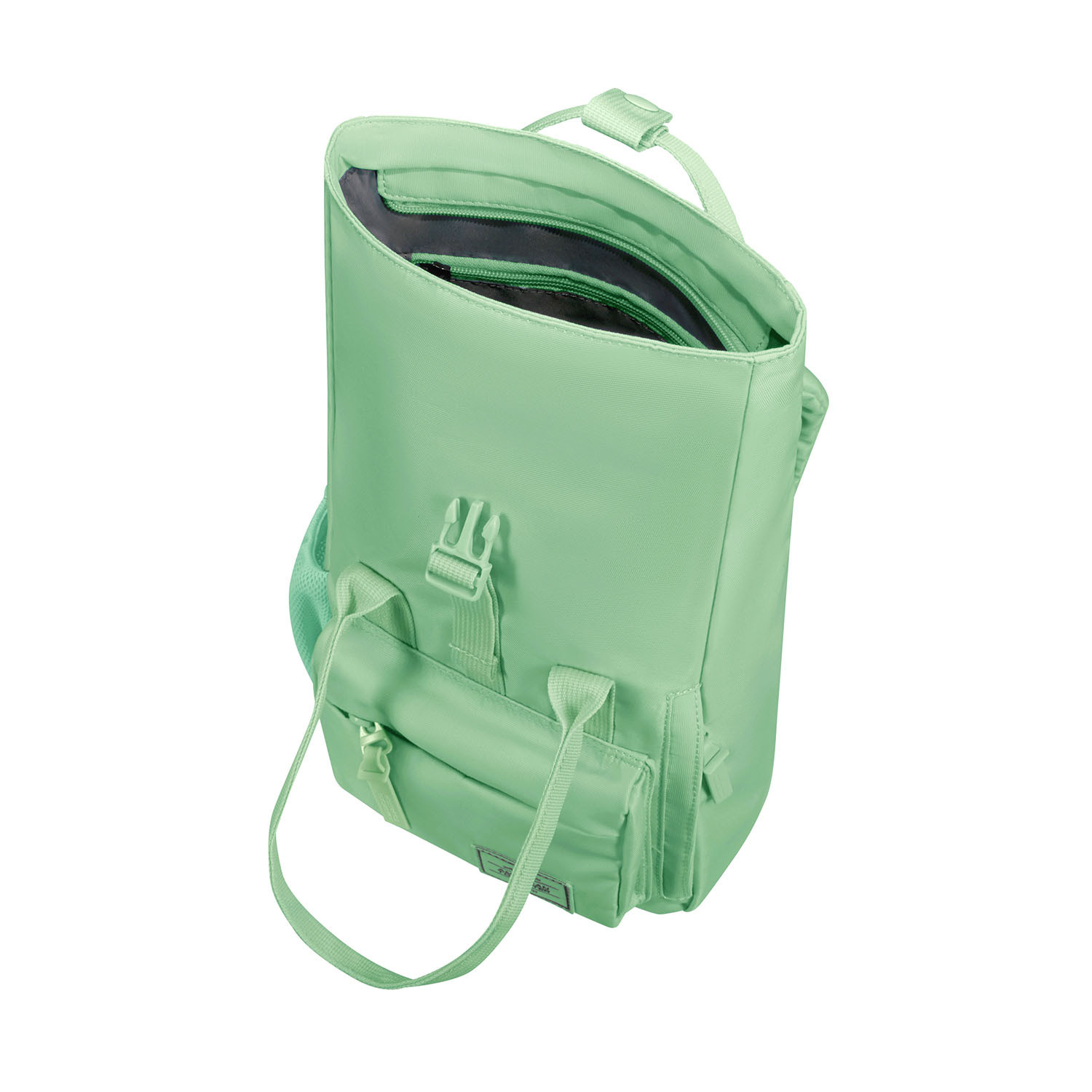 AMERICAN TOURISTER Urban Groove City Mini Green